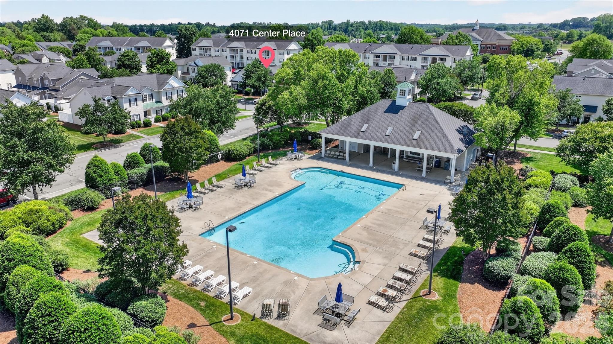 4071 Center Place Drive — Harrisburg