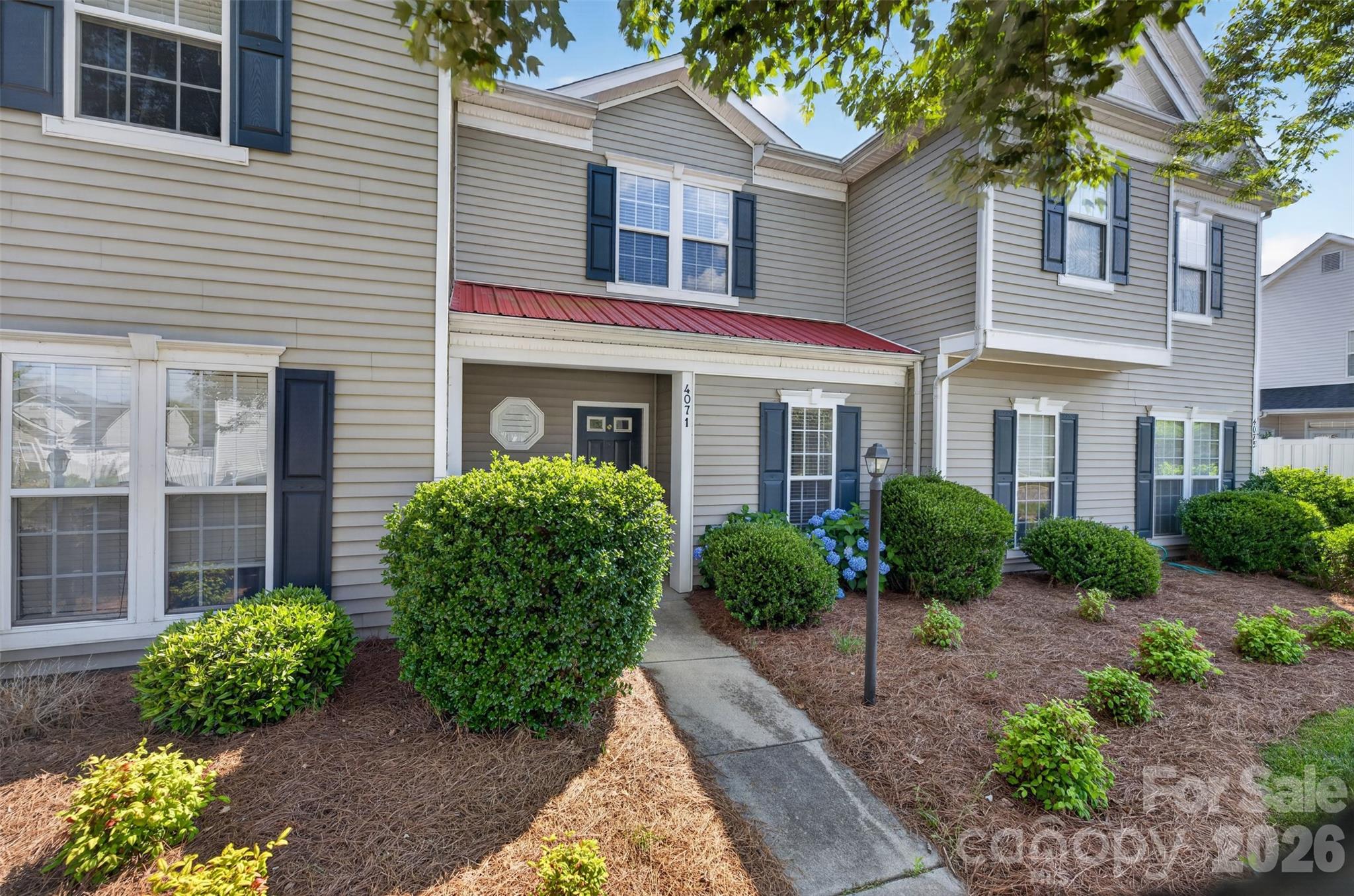 4071 Center Place Drive — Harrisburg