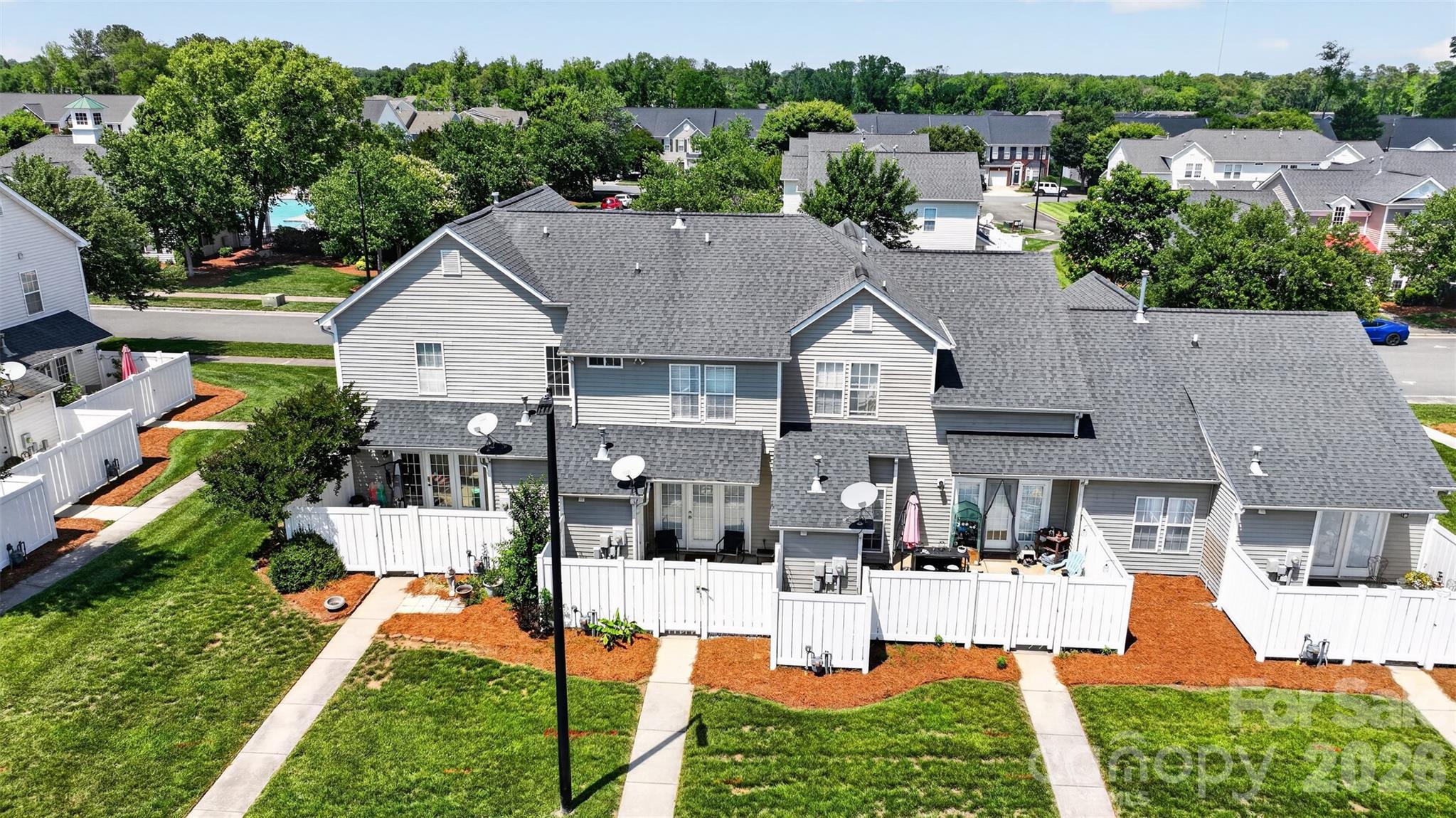 4071 Center Place Drive — Harrisburg