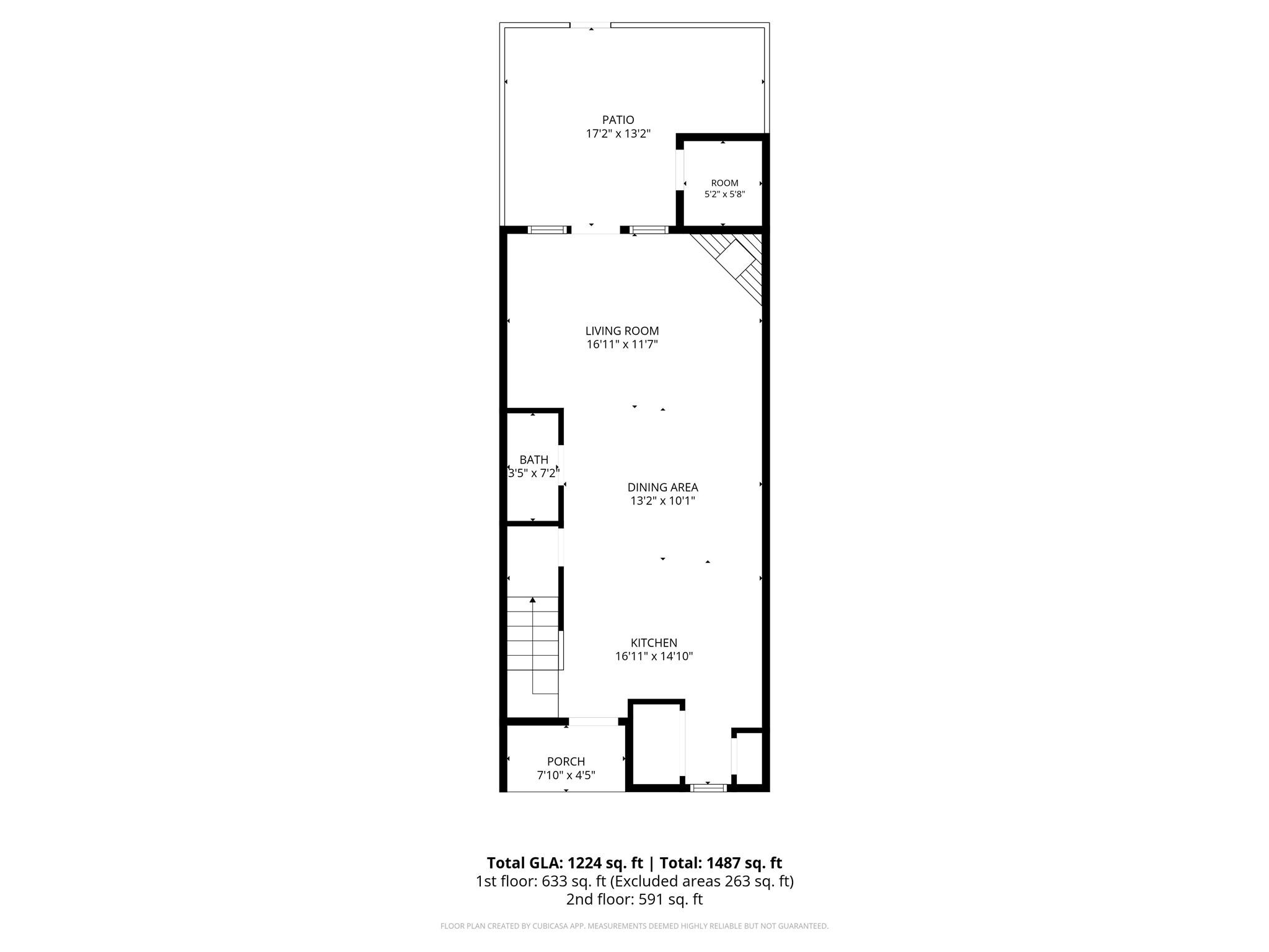 4071 Center Place Drive — Harrisburg