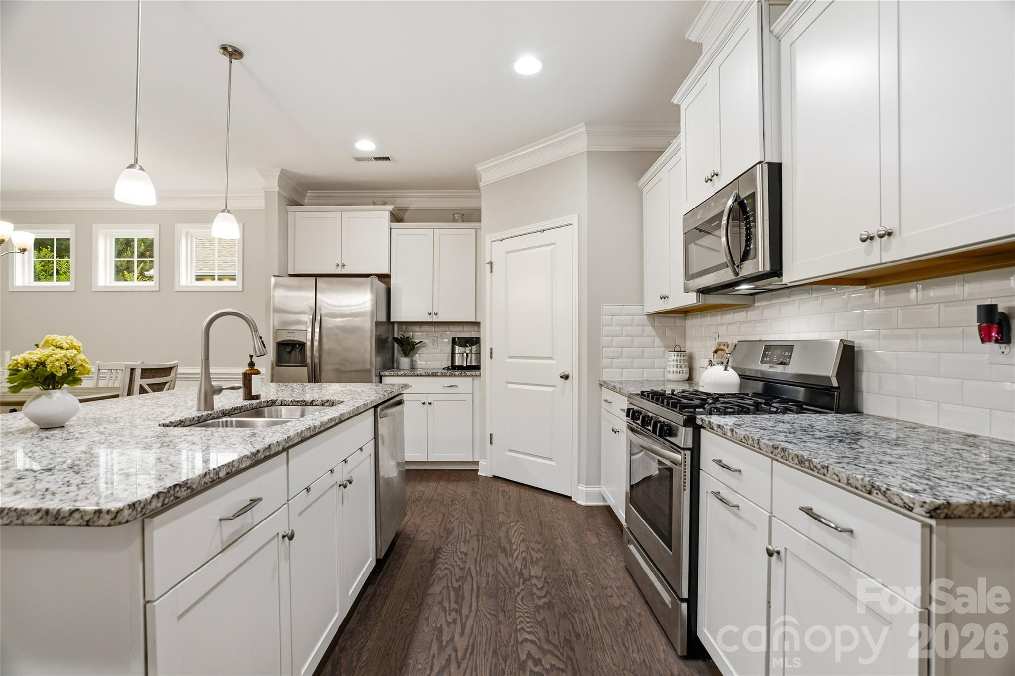 2444 Seagull Drive — Denver