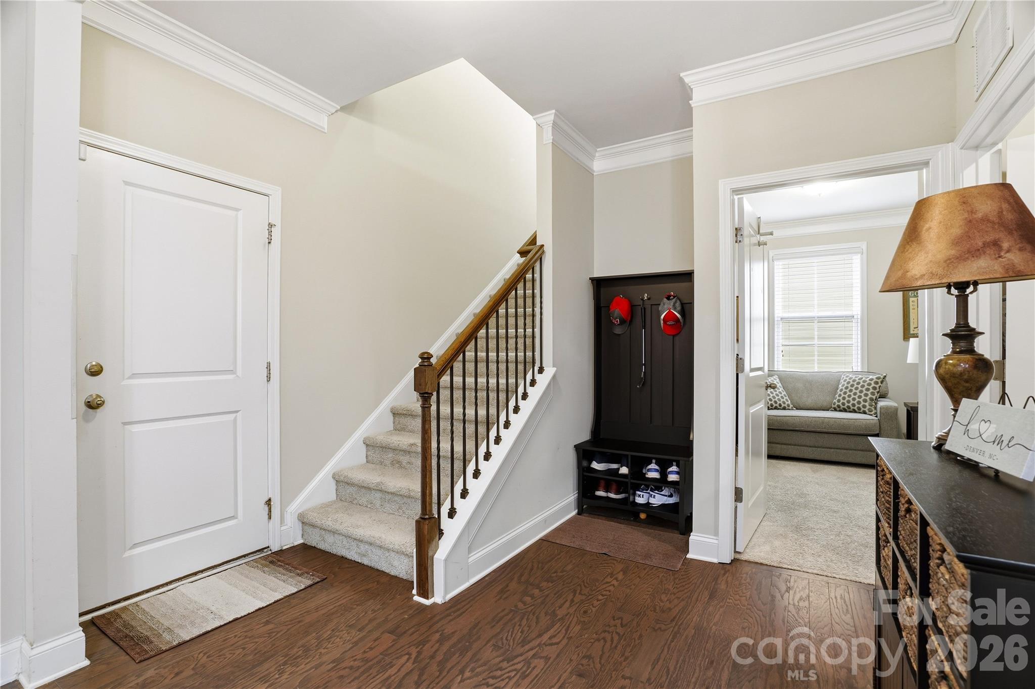2444 Seagull Drive — Denver