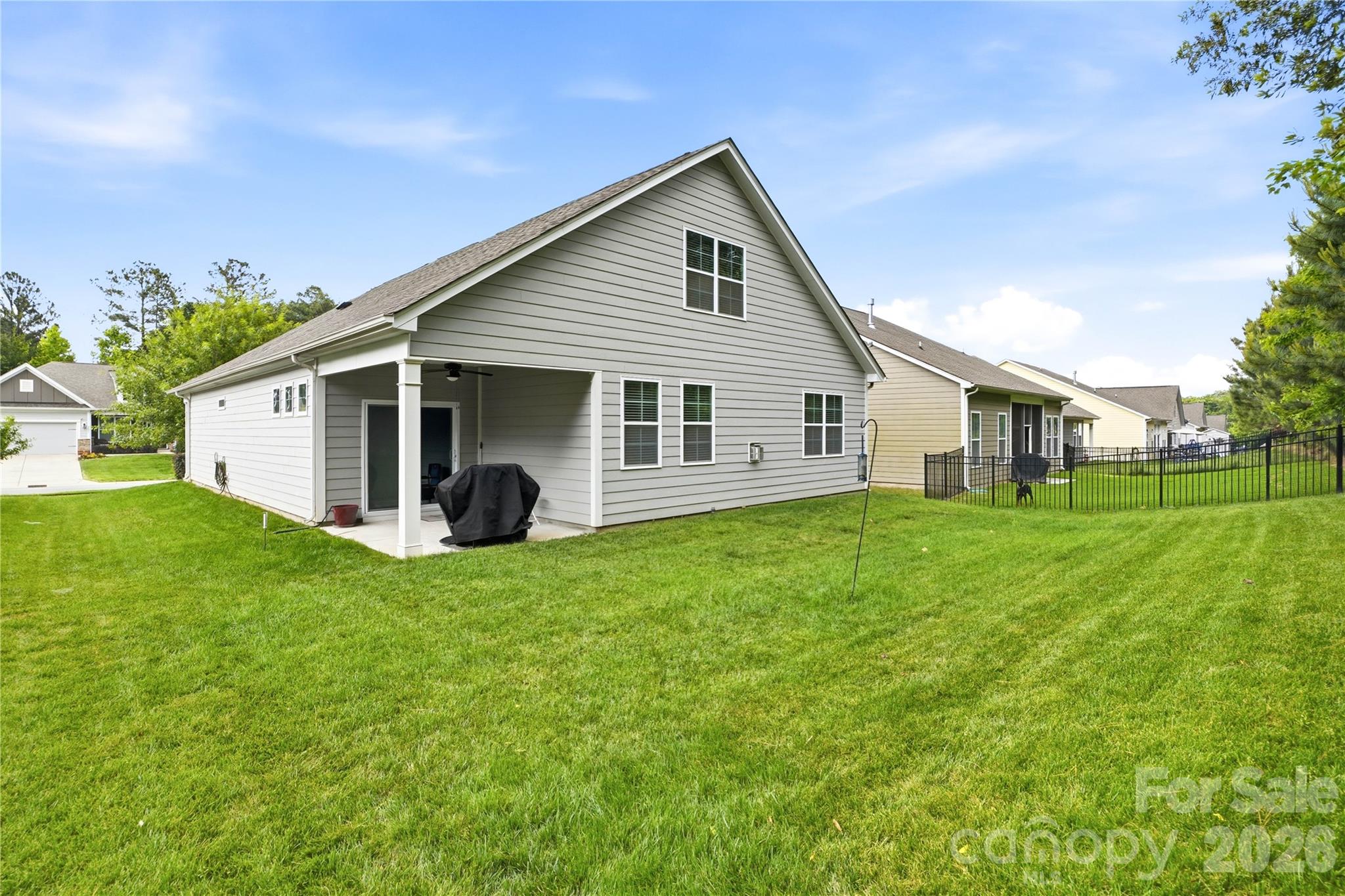 2444 Seagull Drive — Denver