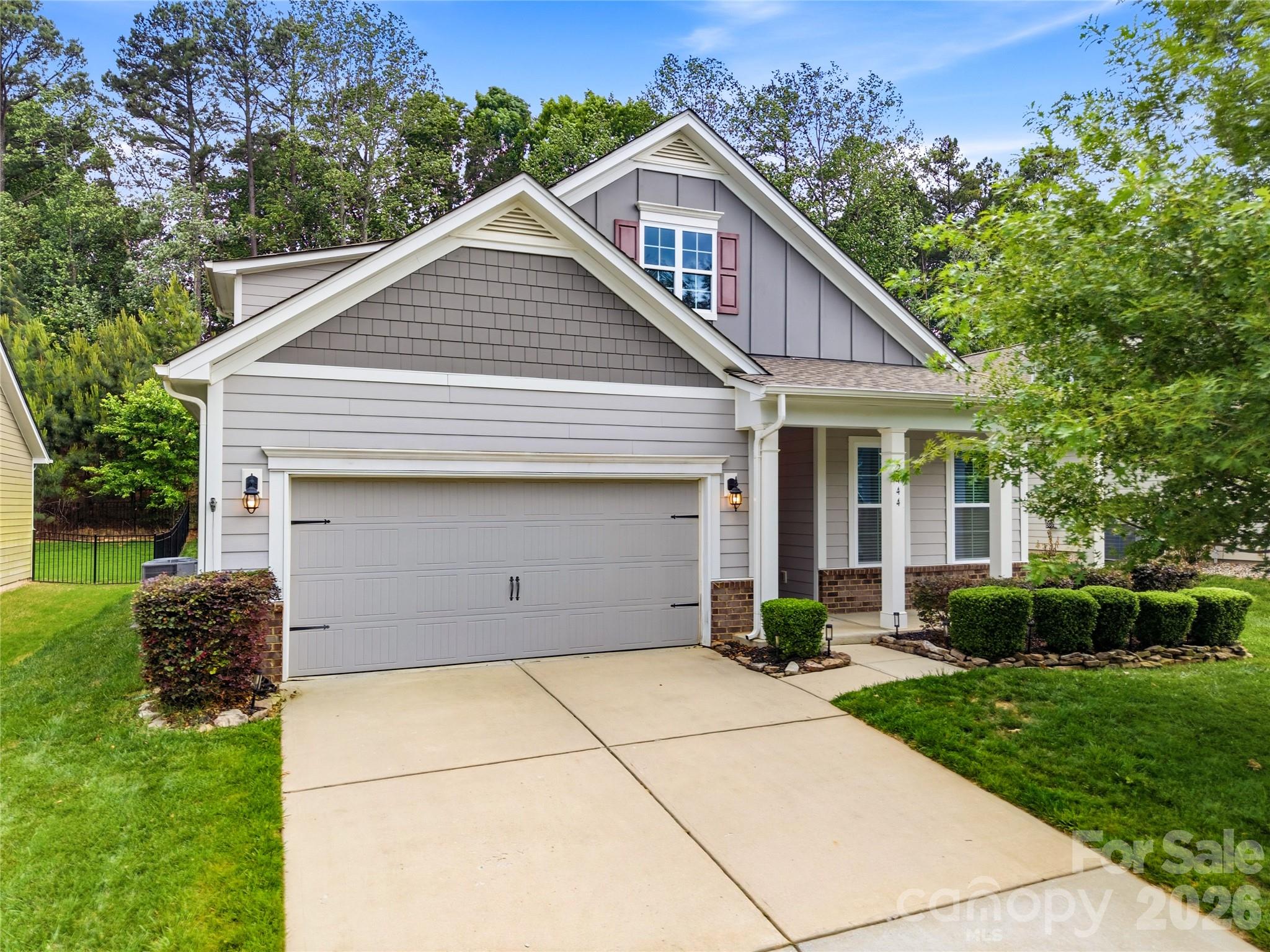 2444 Seagull Drive — Denver