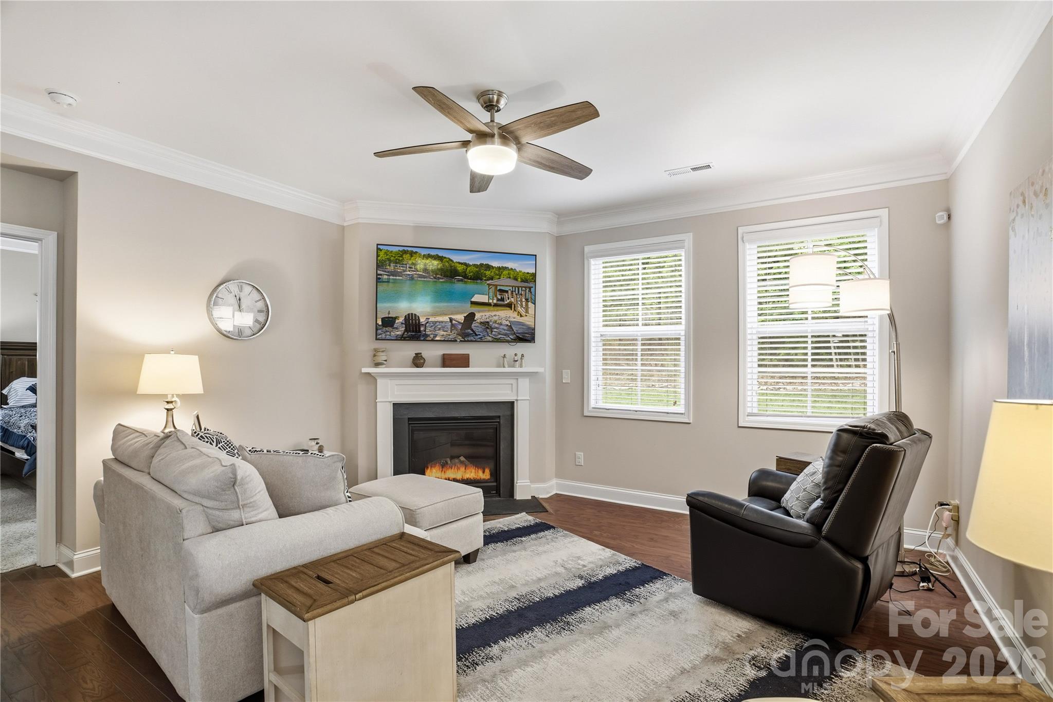 2444 Seagull Drive — Denver