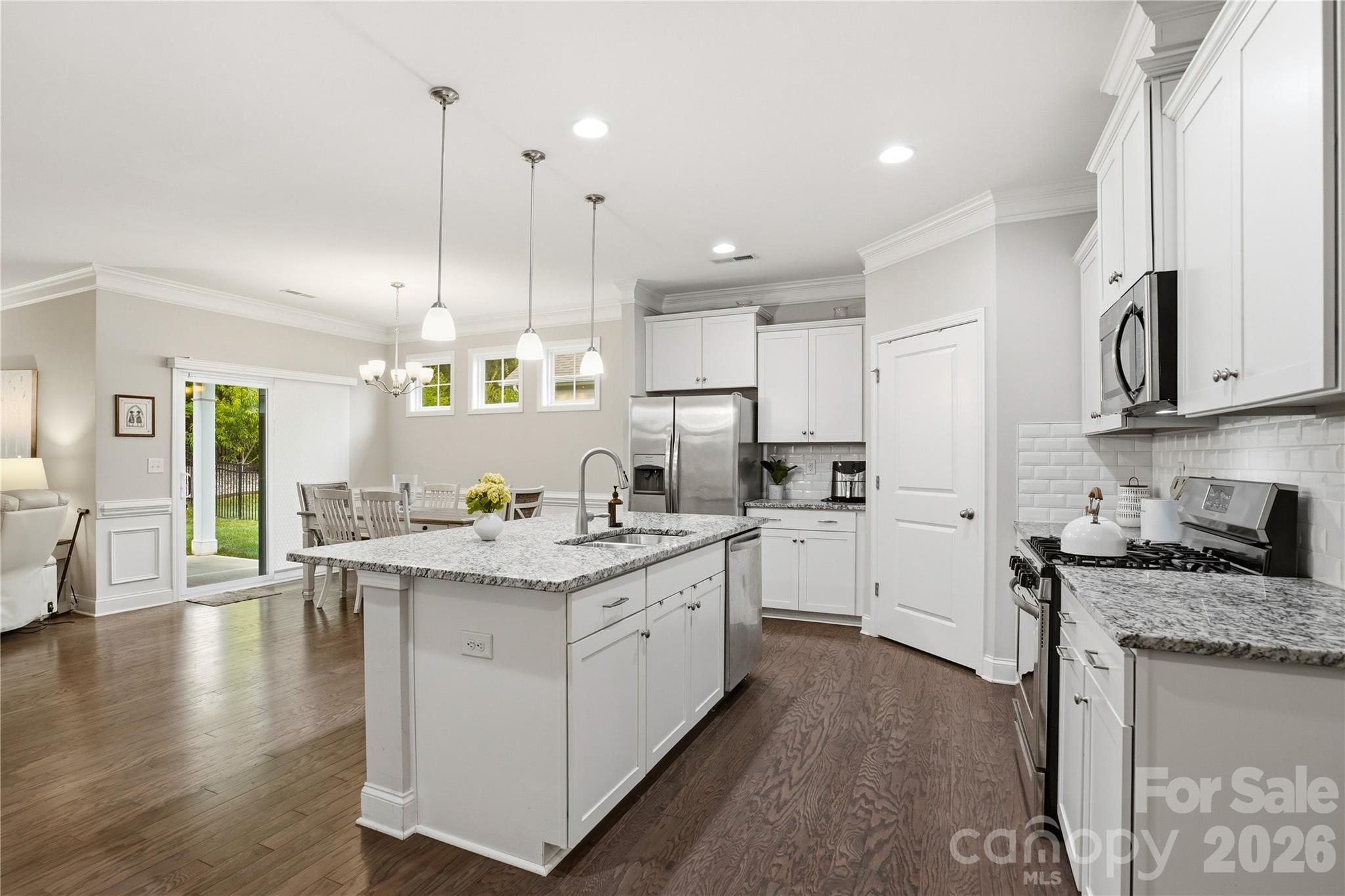 2444 Seagull Drive — Denver
