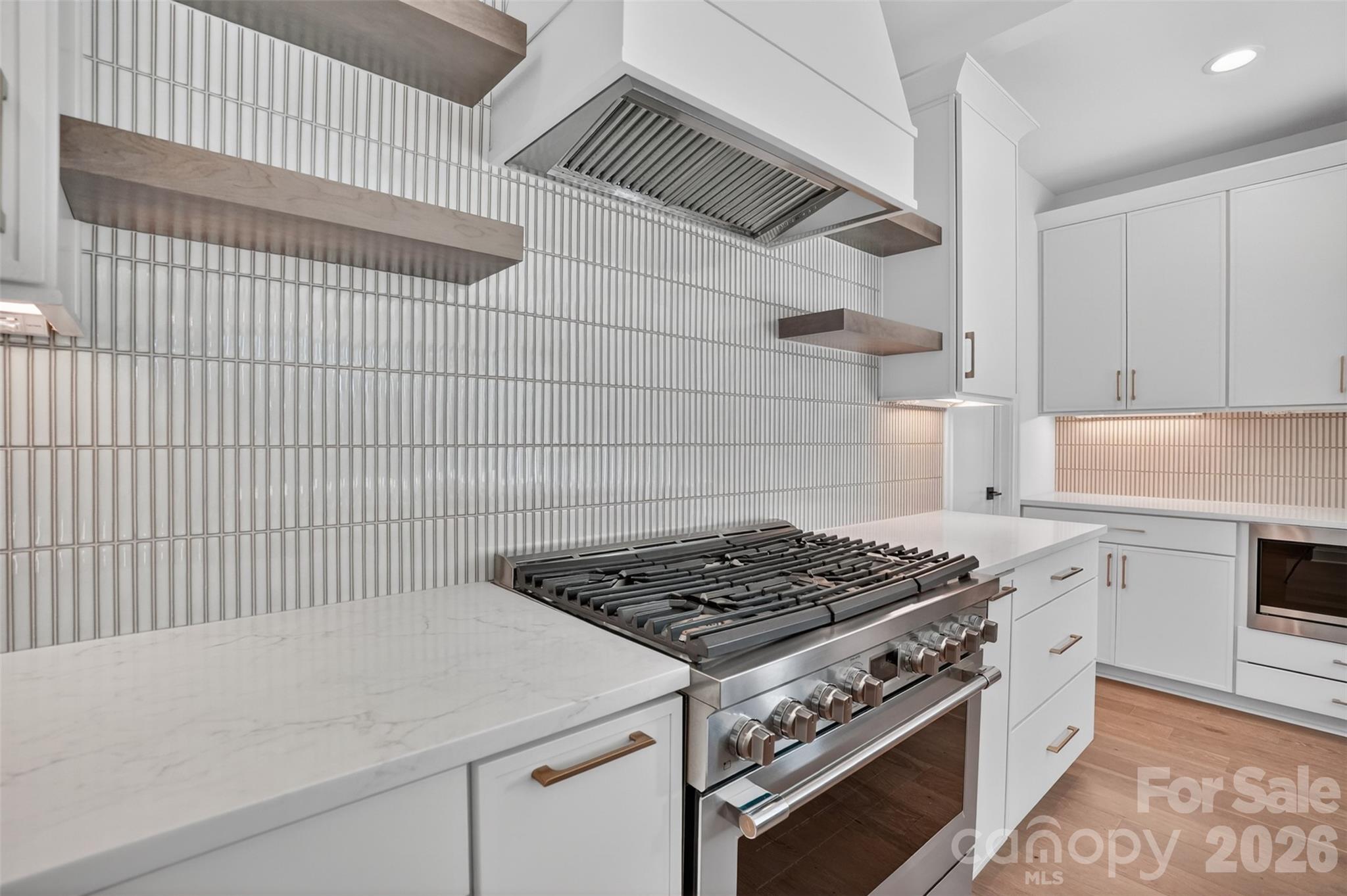 417 W Cama Street — Charlotte