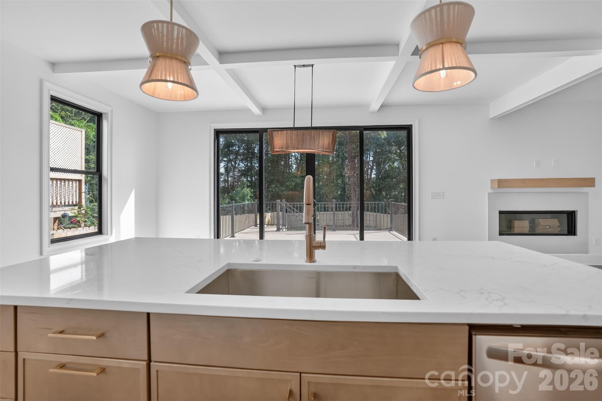 417 W Cama Street — Charlotte
