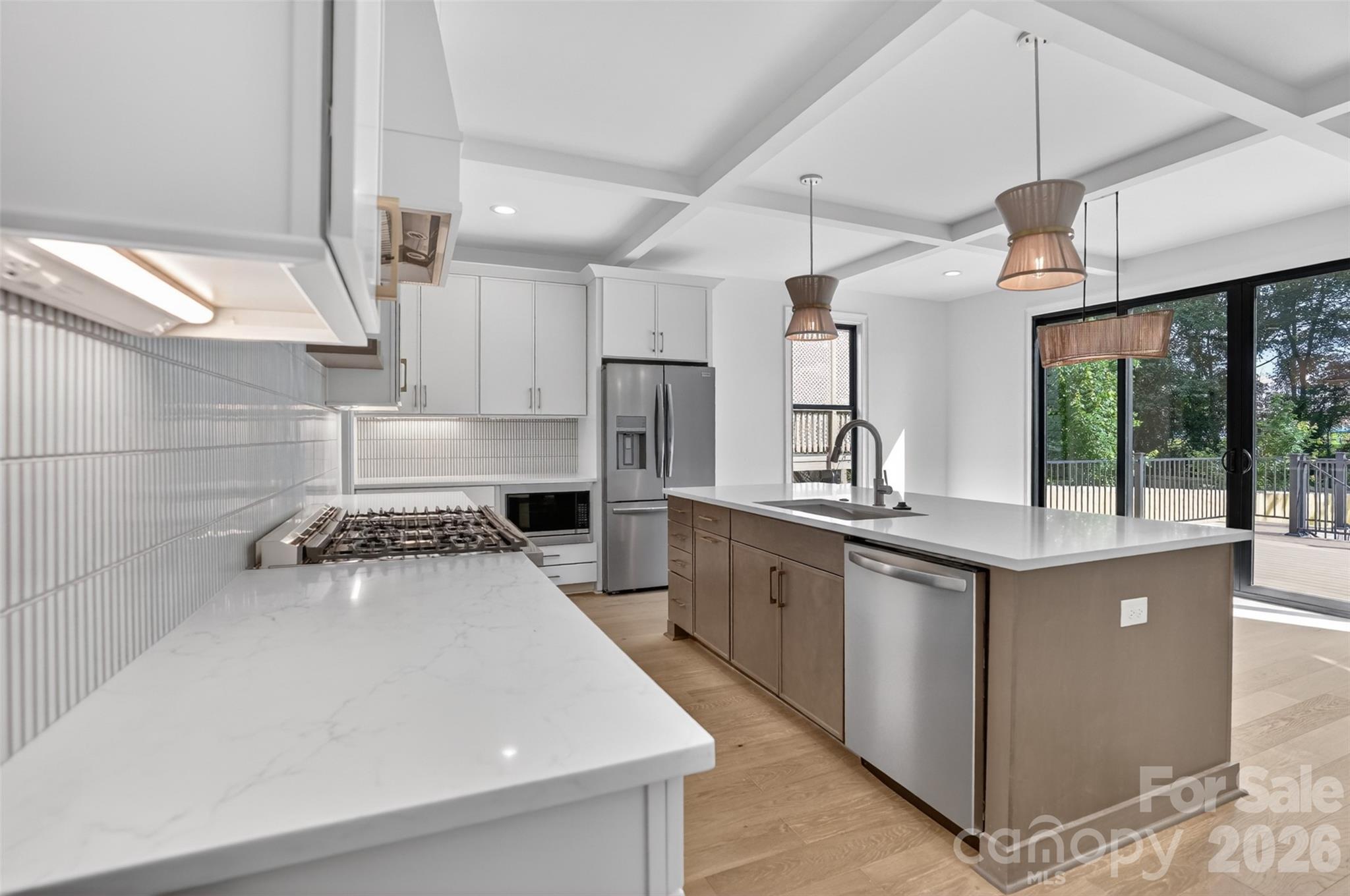 417 W Cama Street — Charlotte