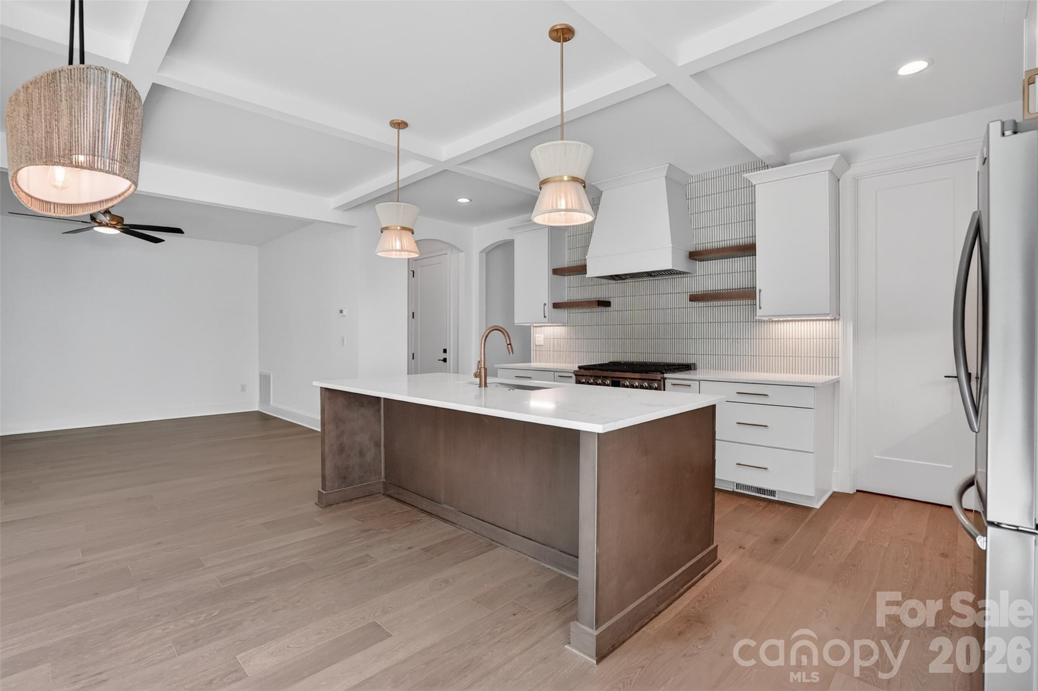 417 W Cama Street — Charlotte