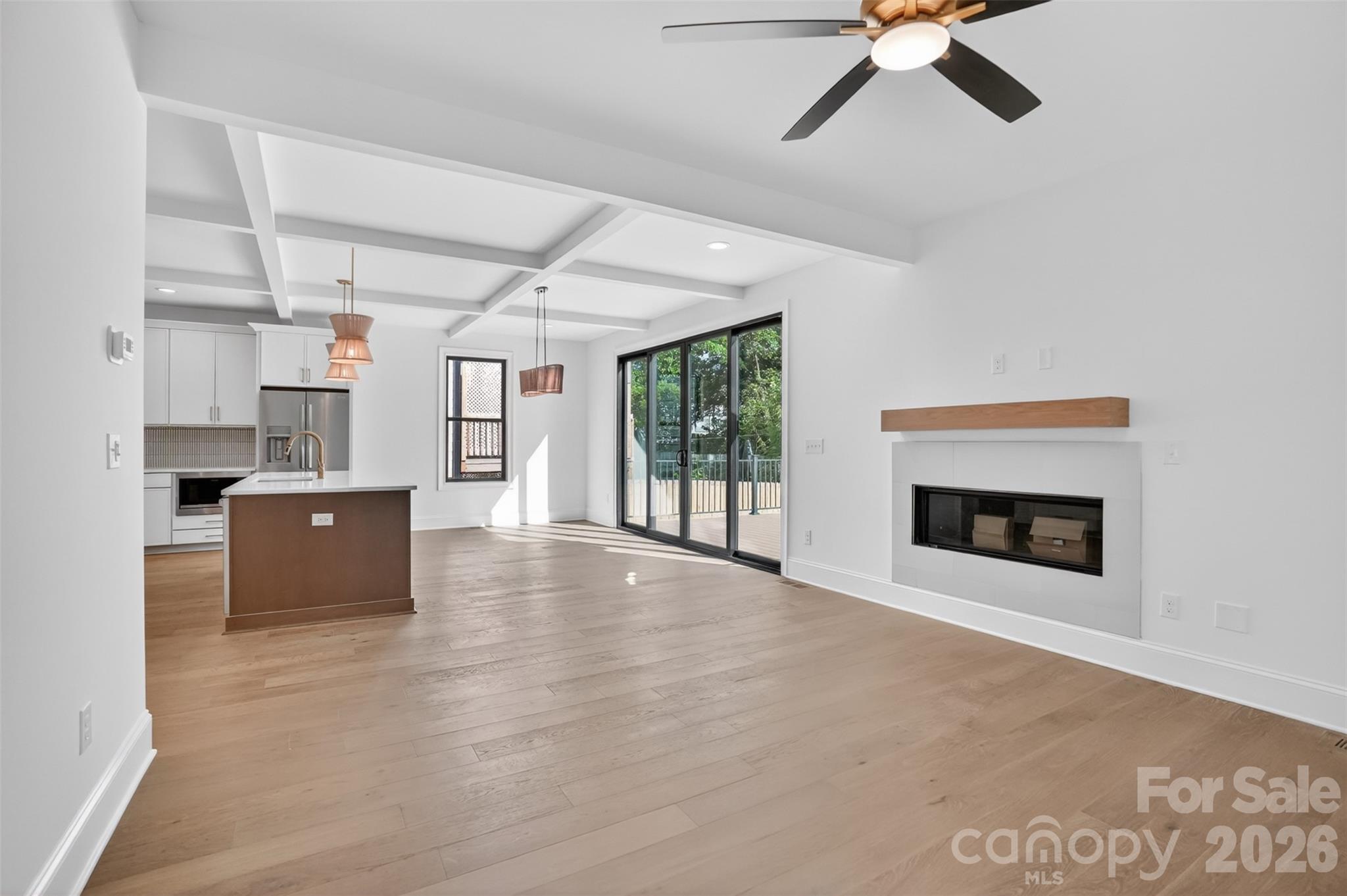 417 W Cama Street — Charlotte