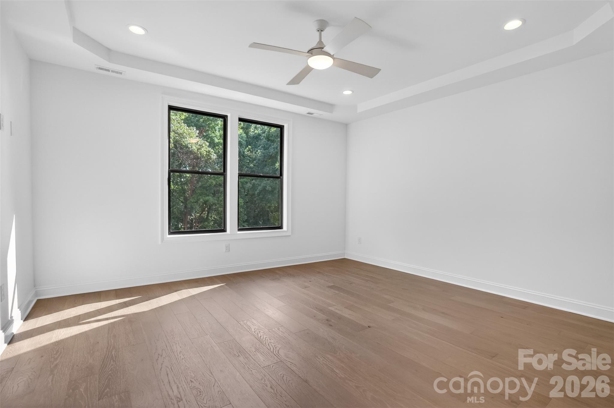 417 W Cama Street — Charlotte