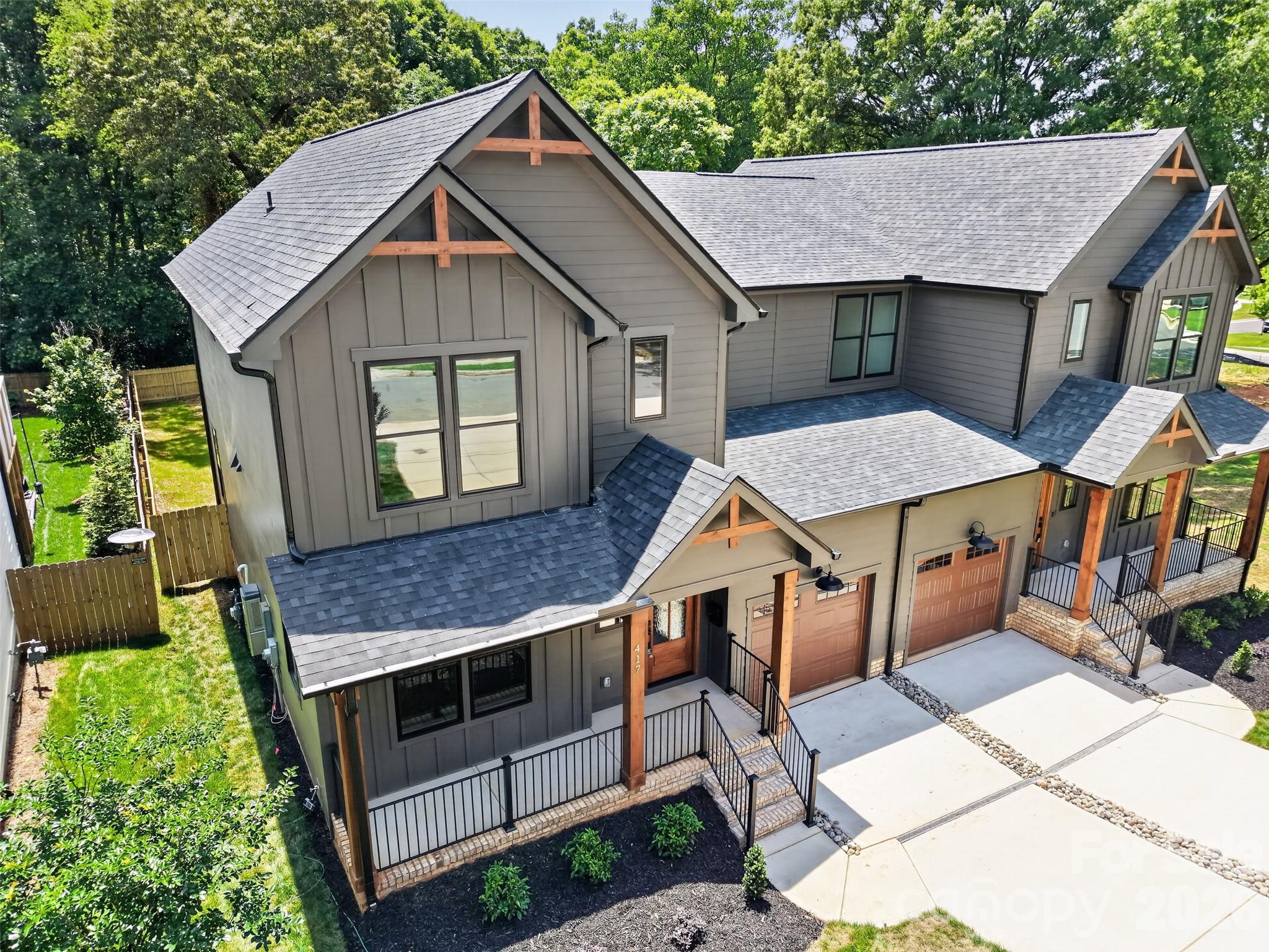 417 W Cama Street — Charlotte