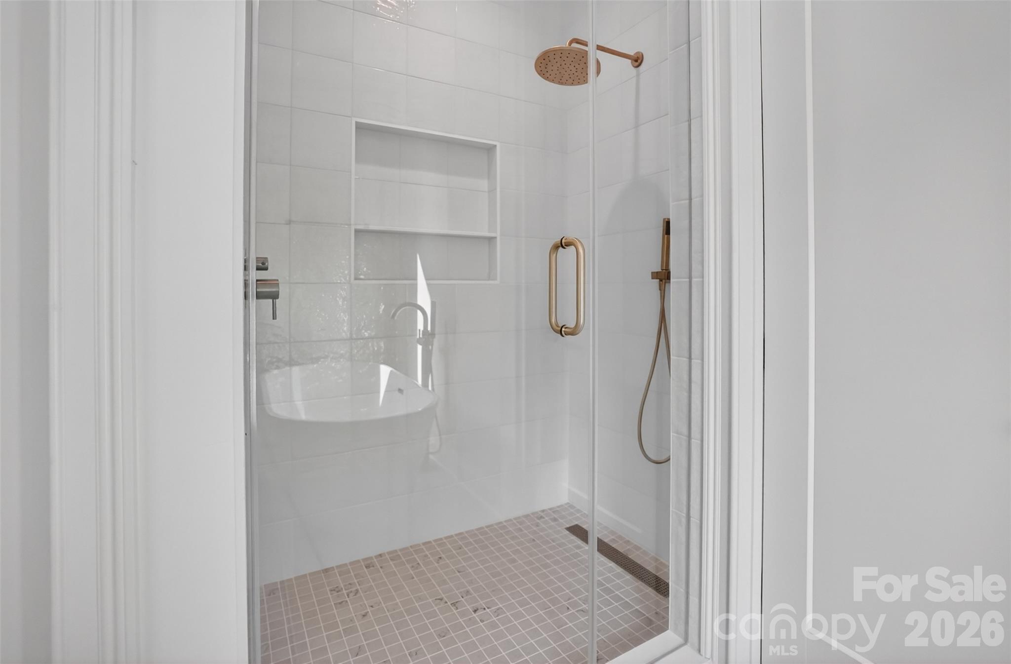 417 W Cama Street — Charlotte