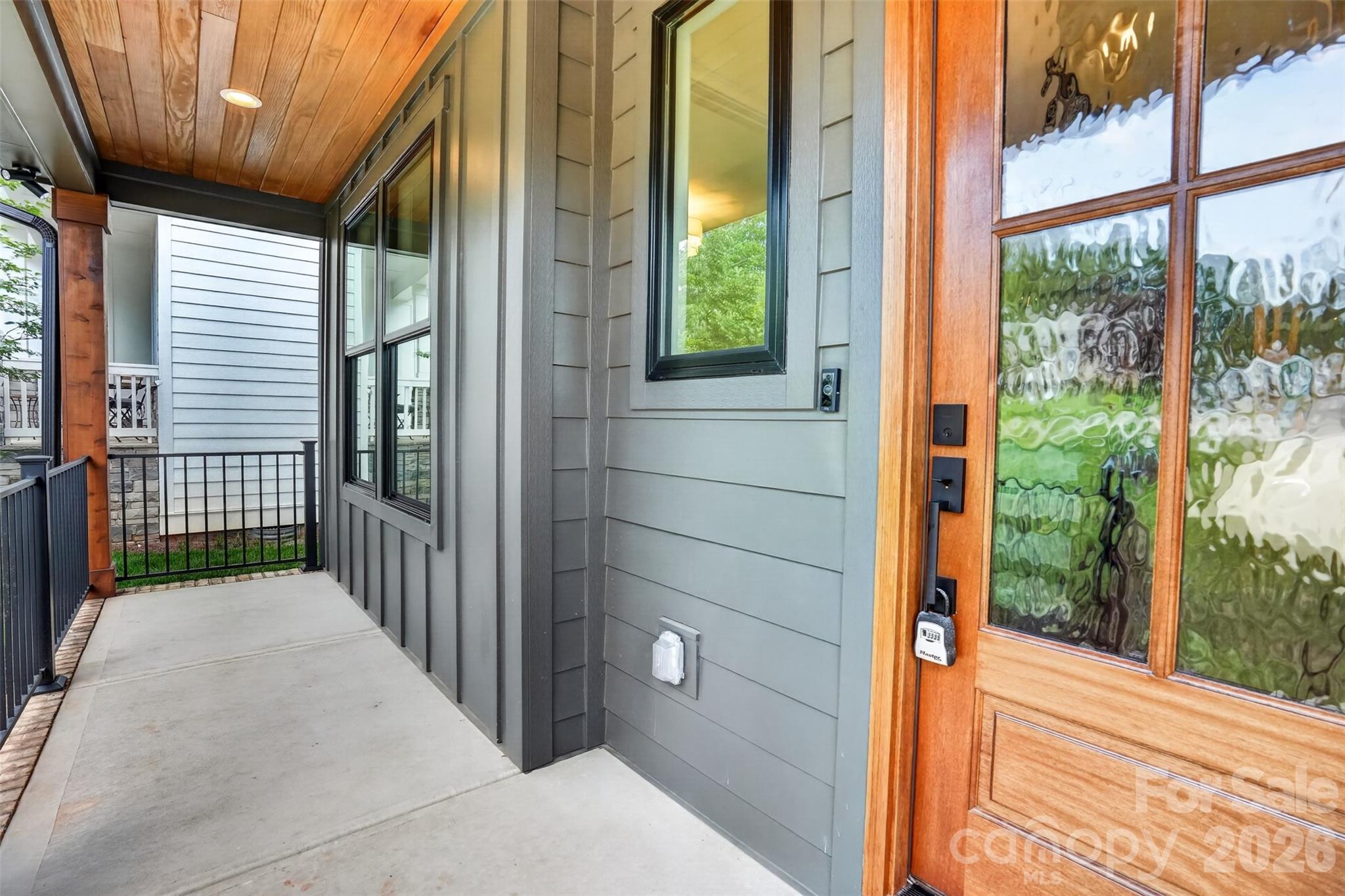 417 W Cama Street — Charlotte