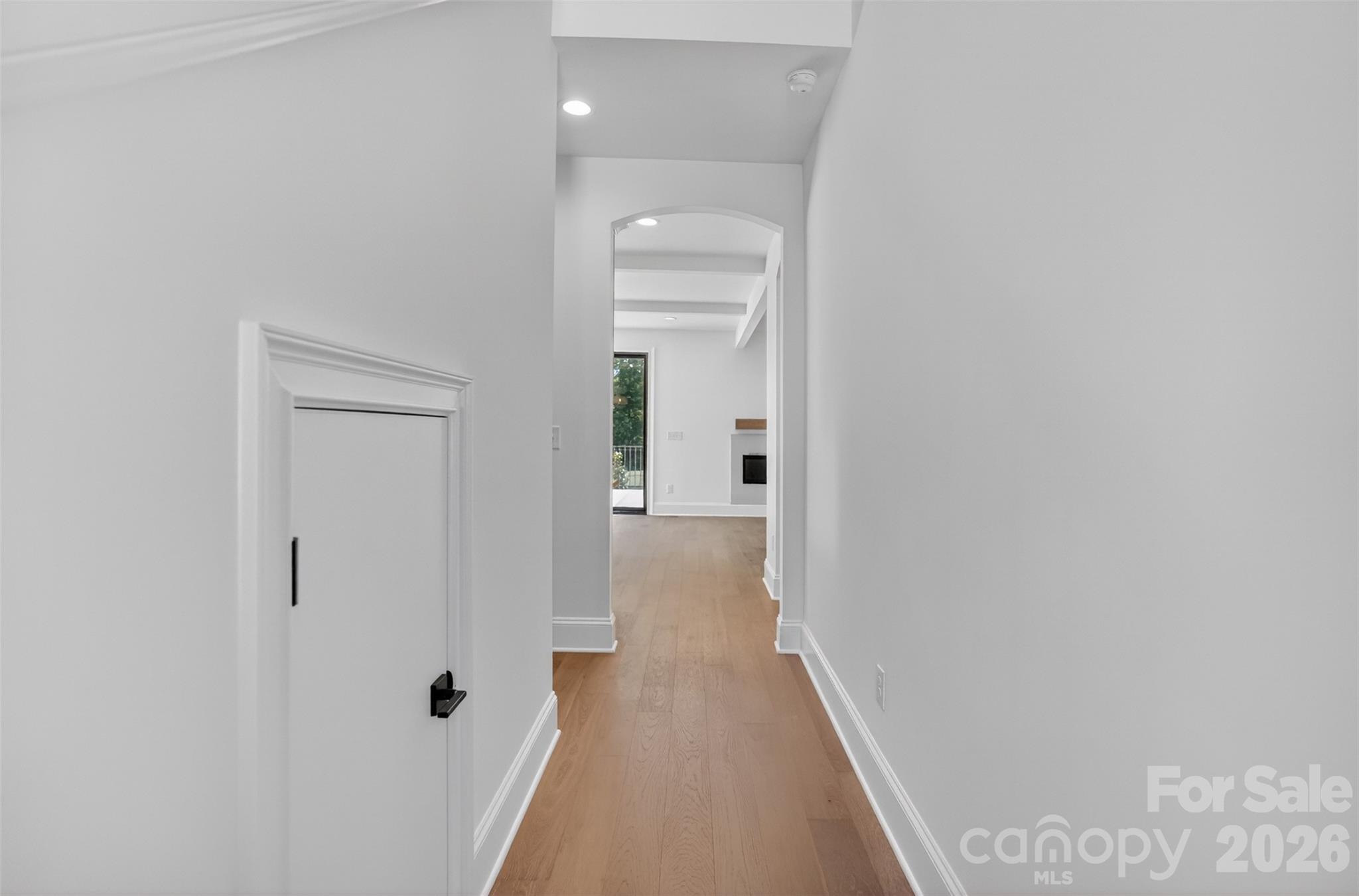 417 W Cama Street — Charlotte