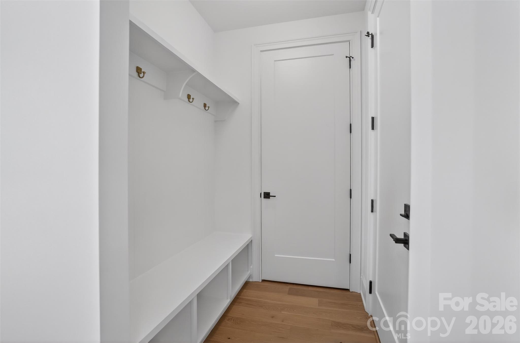 417 W Cama Street — Charlotte