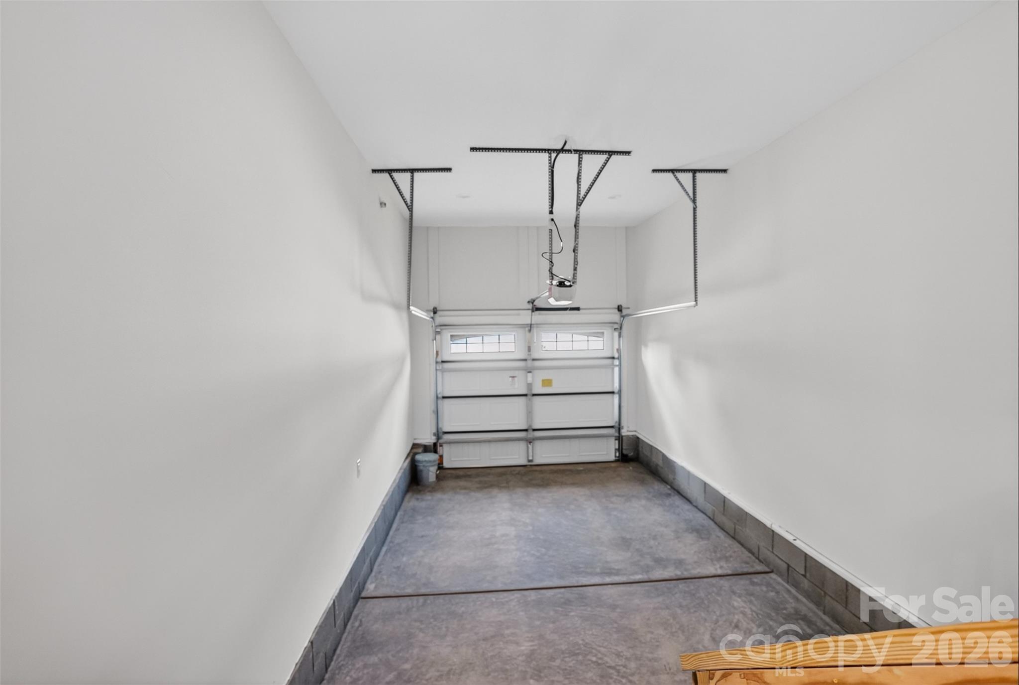 417 W Cama Street — Charlotte