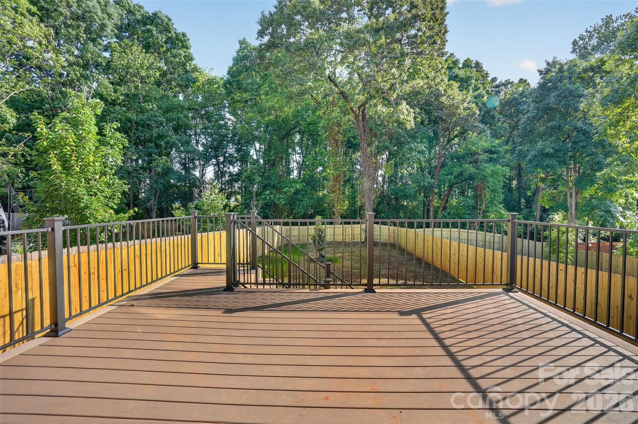 417 W Cama Street — Charlotte