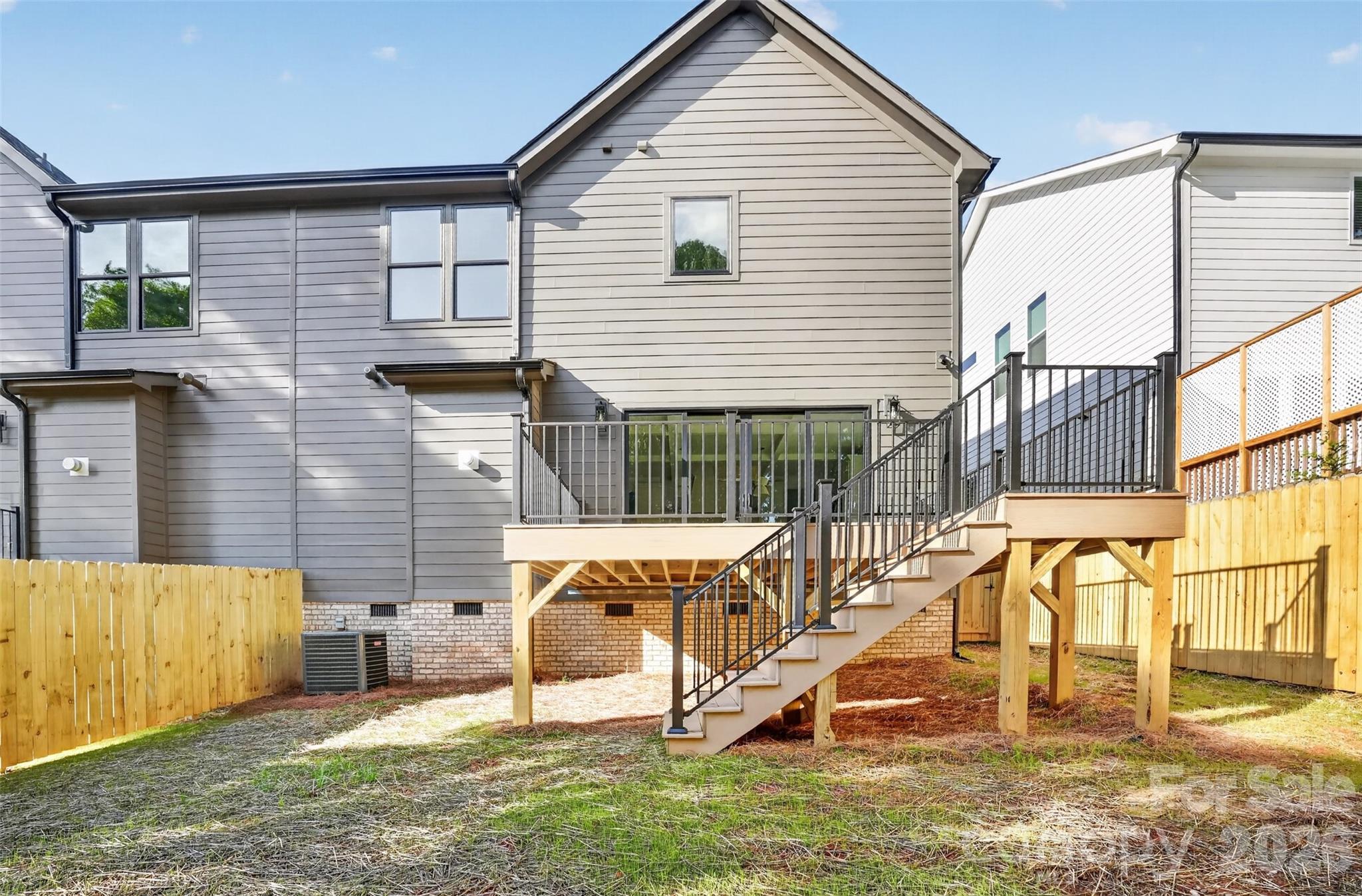 417 W Cama Street — Charlotte