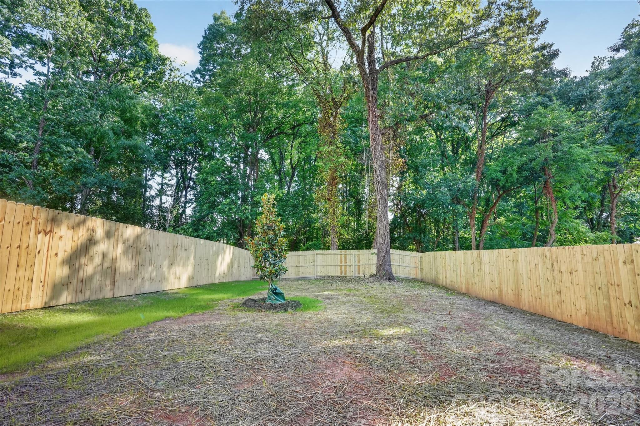 417 W Cama Street — Charlotte