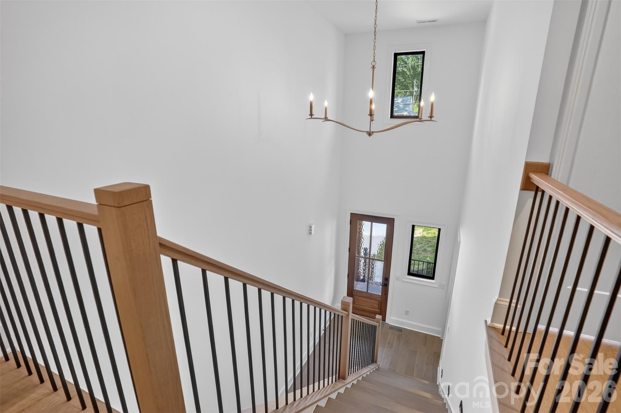 417 W Cama Street — Charlotte