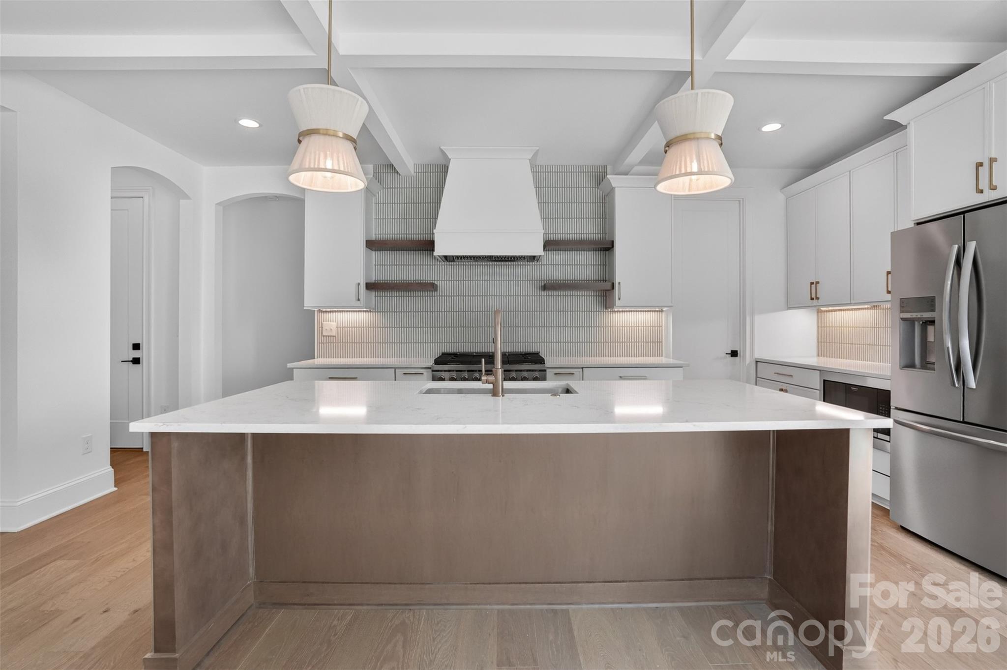 417 W Cama Street — Charlotte