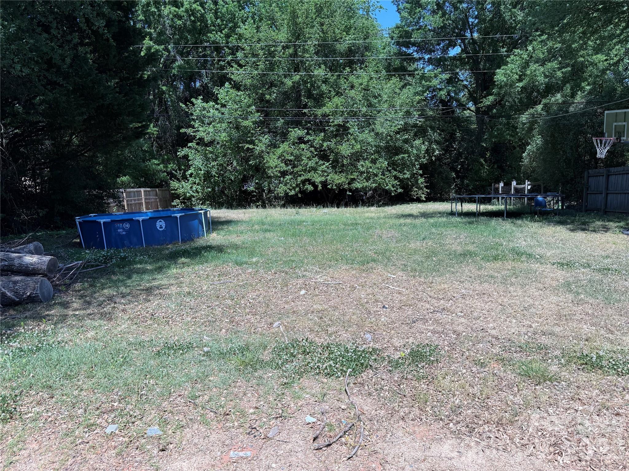 4101 Foxford Place — Charlotte