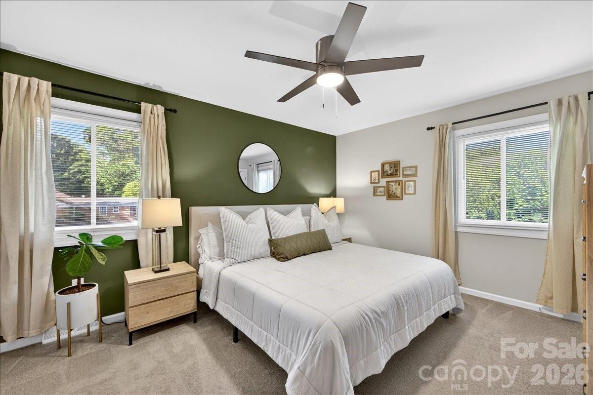 5907 Bluebonnet Road — Charlotte