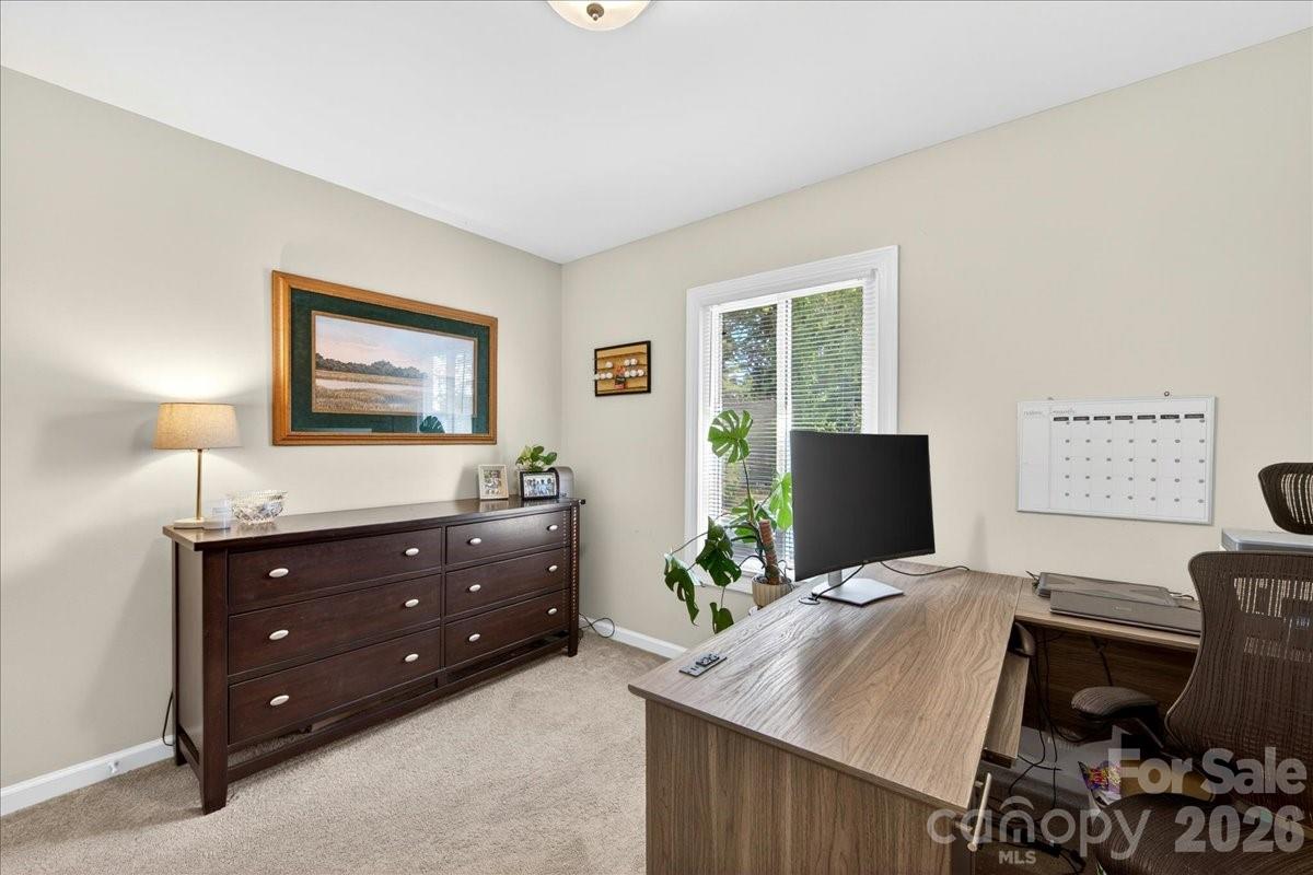 5907 Bluebonnet Road — Charlotte