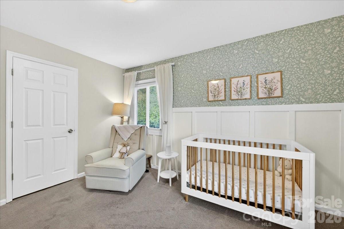5907 Bluebonnet Road — Charlotte
