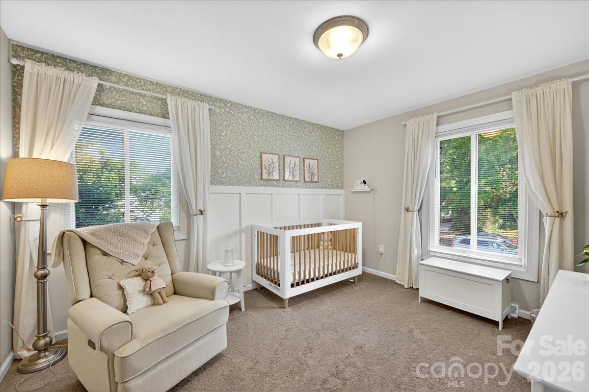 5907 Bluebonnet Road — Charlotte