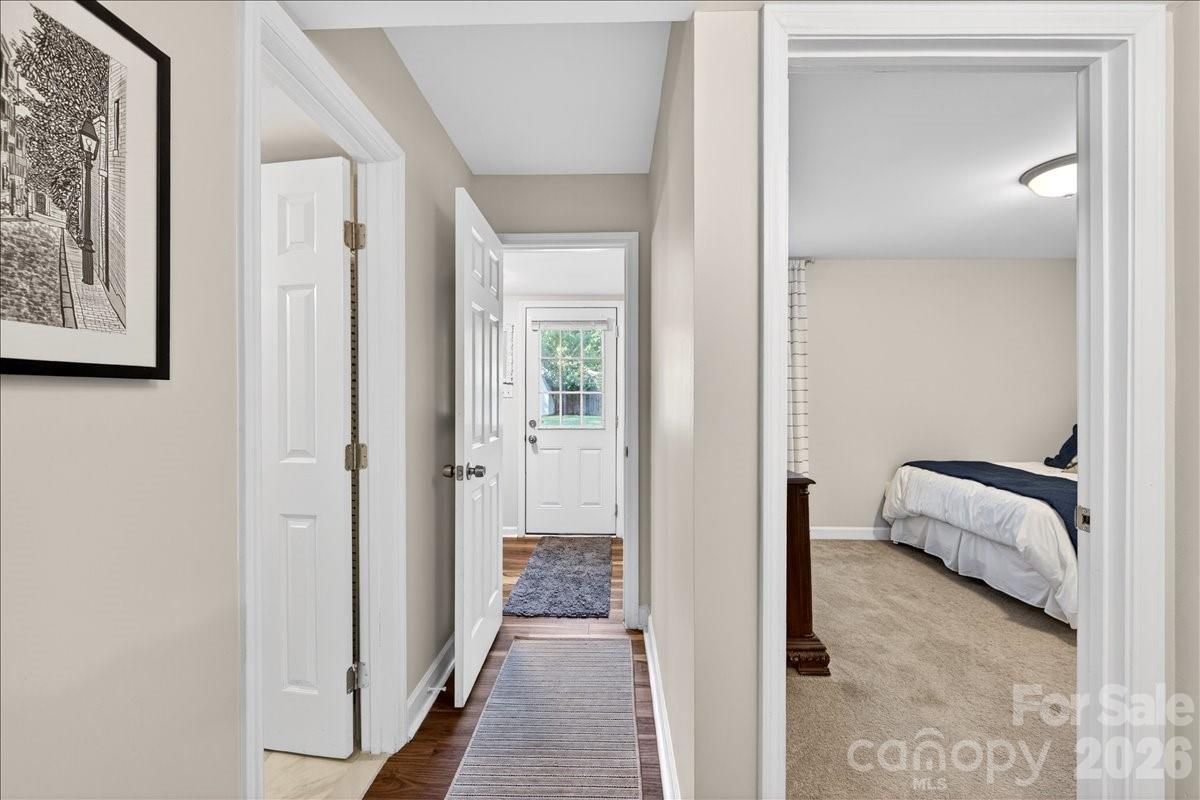 5907 Bluebonnet Road — Charlotte