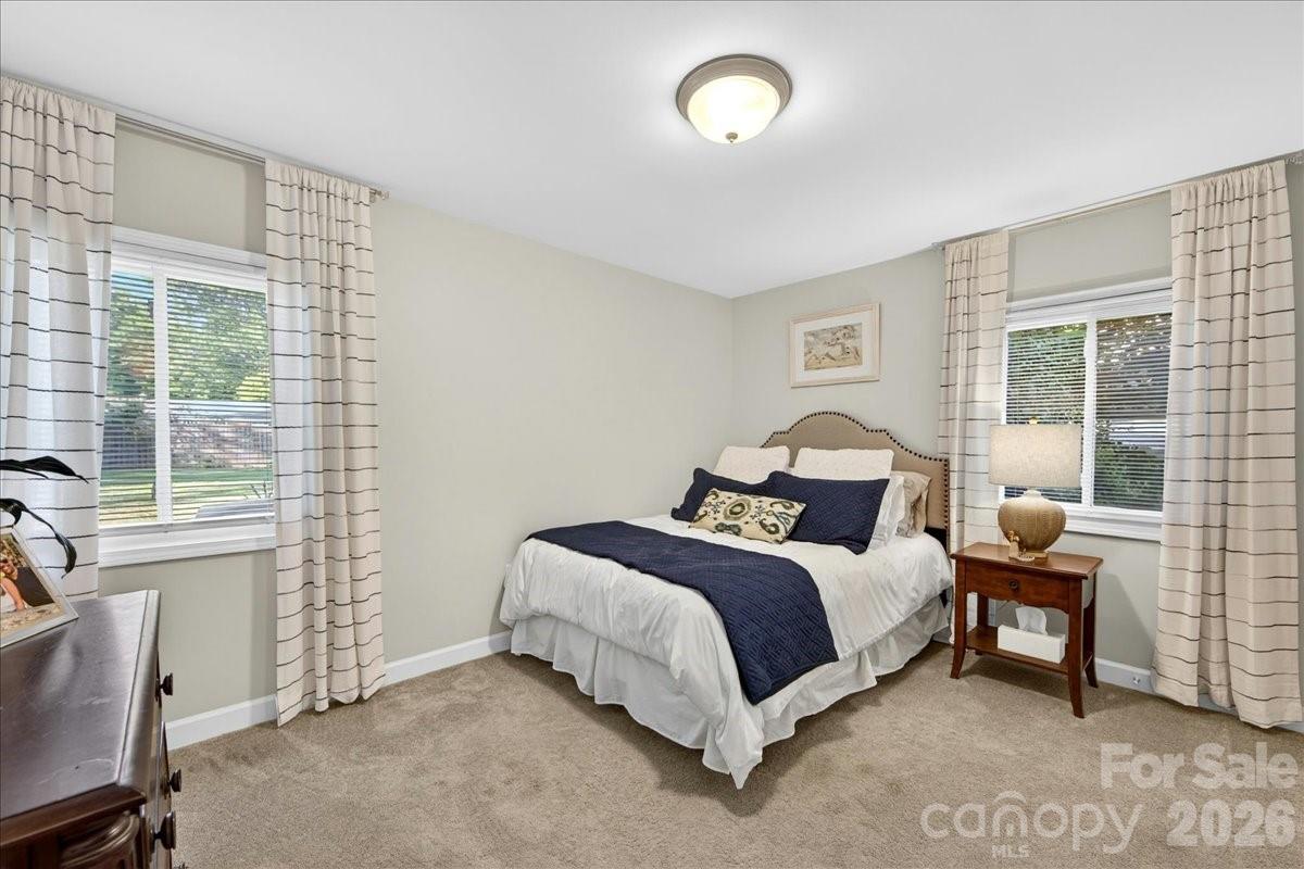 5907 Bluebonnet Road — Charlotte