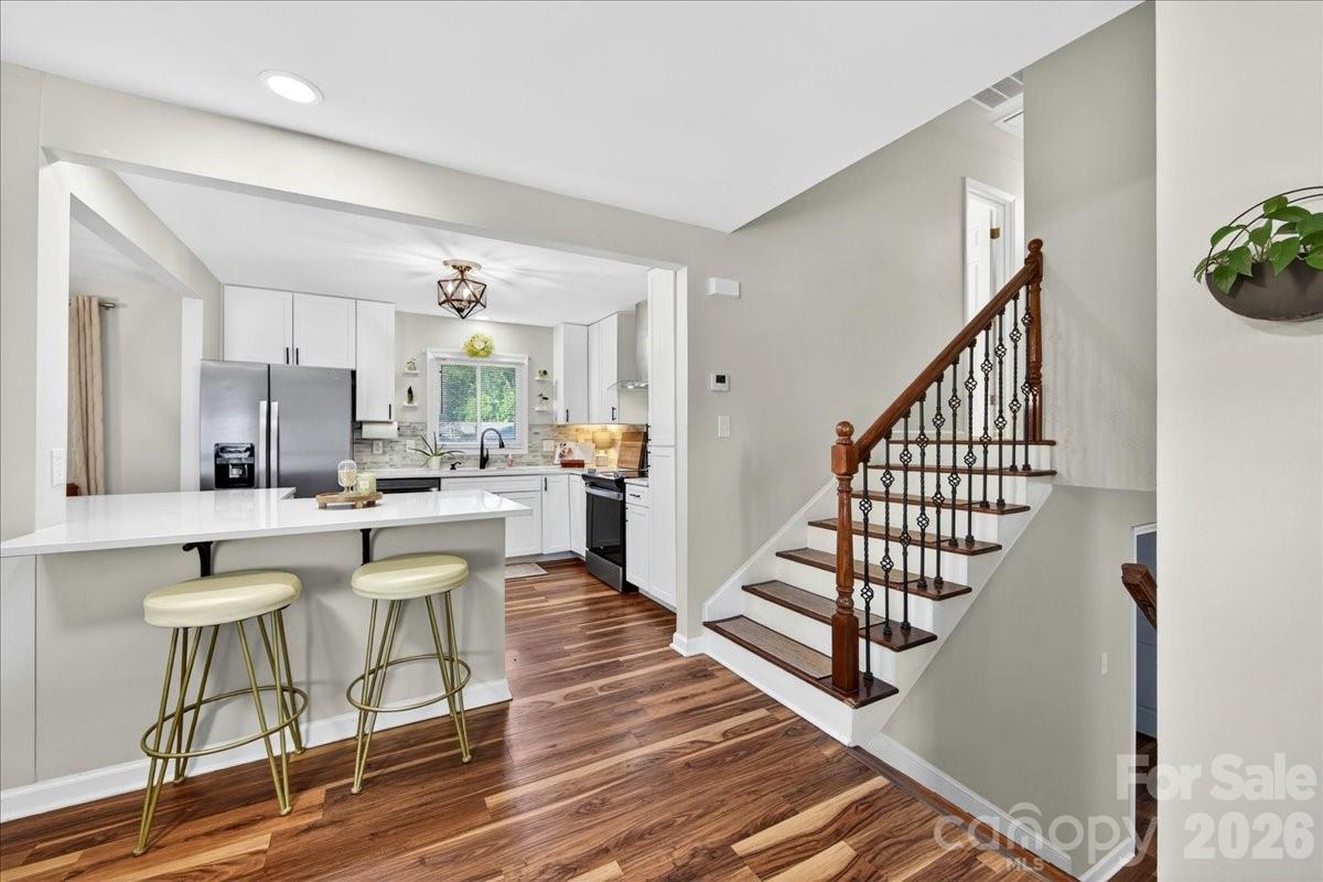 5907 Bluebonnet Road — Charlotte
