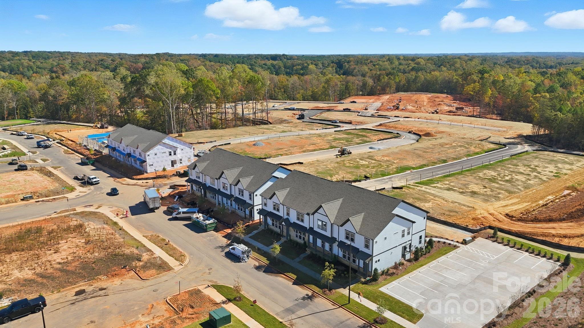 7308 Wake Way — Indian Land