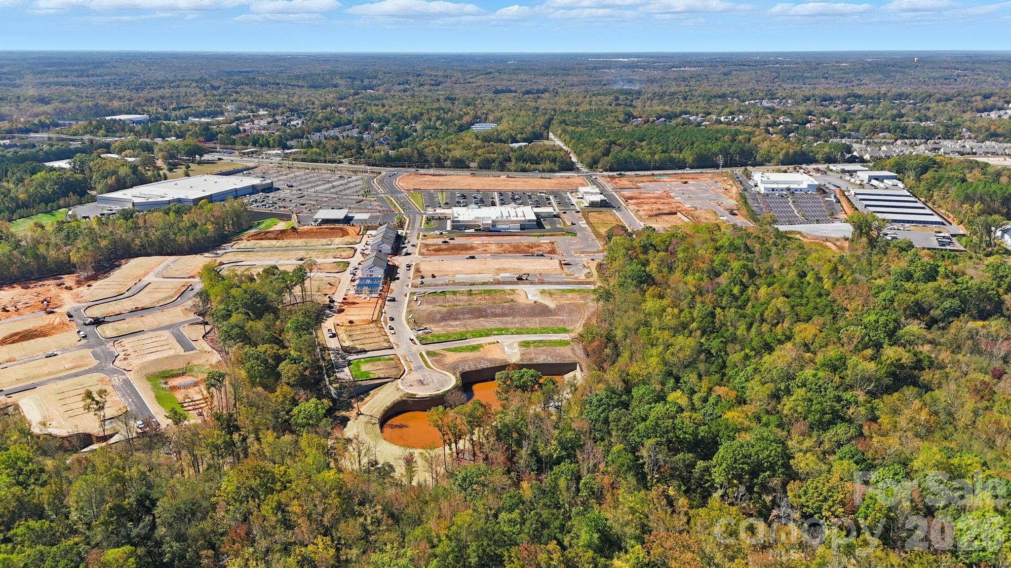 7308 Wake Way — Indian Land