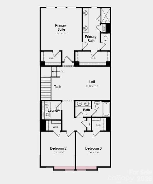 7308 Wake Way — Indian Land