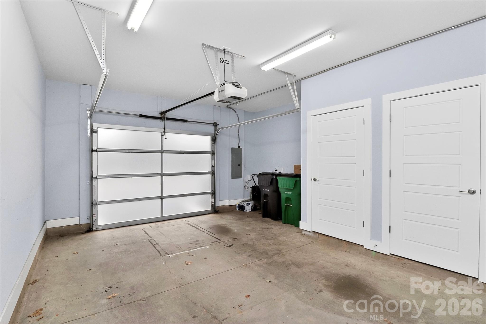 231 Doggett Street — Charlotte