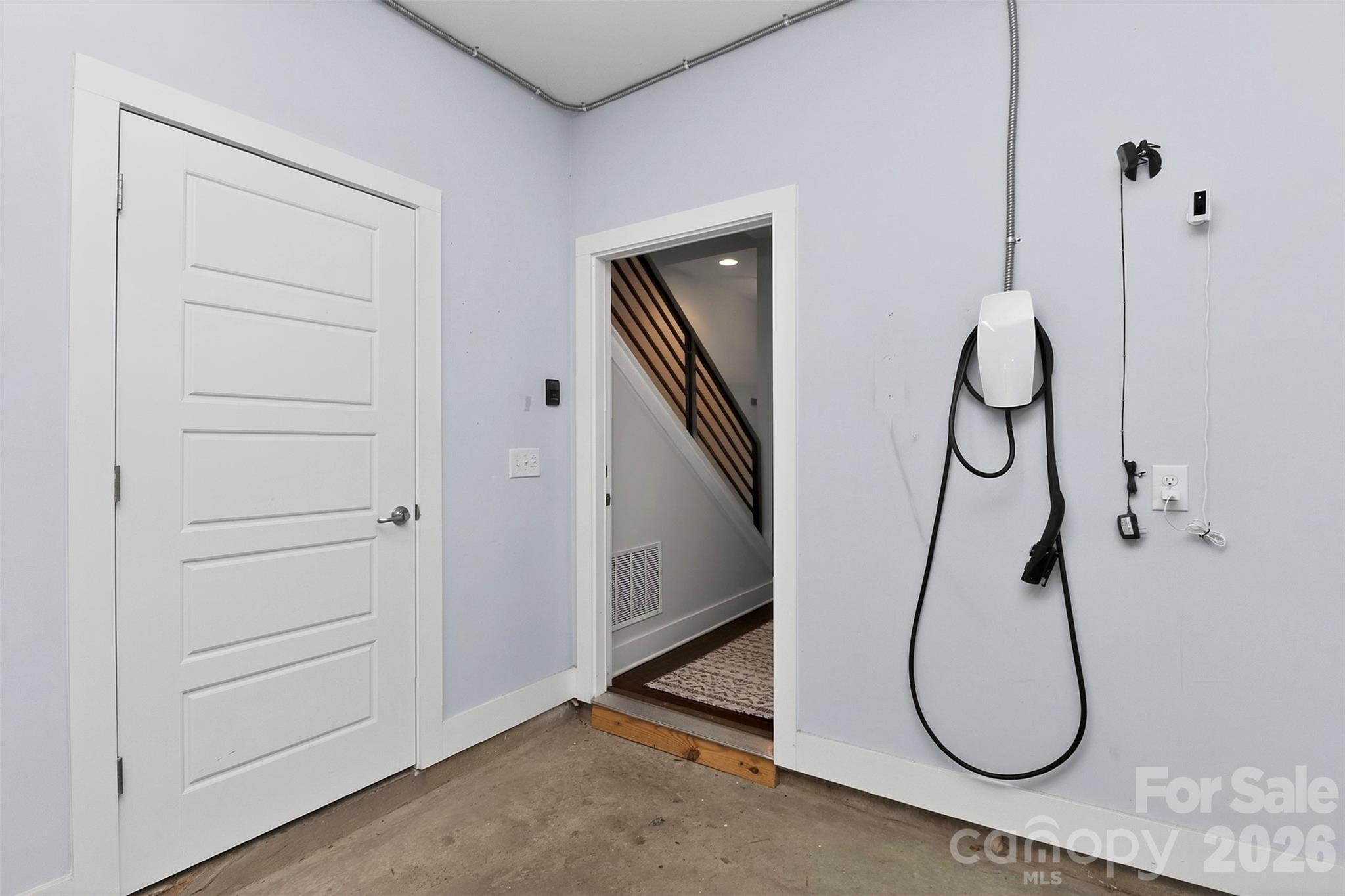 231 Doggett Street — Charlotte