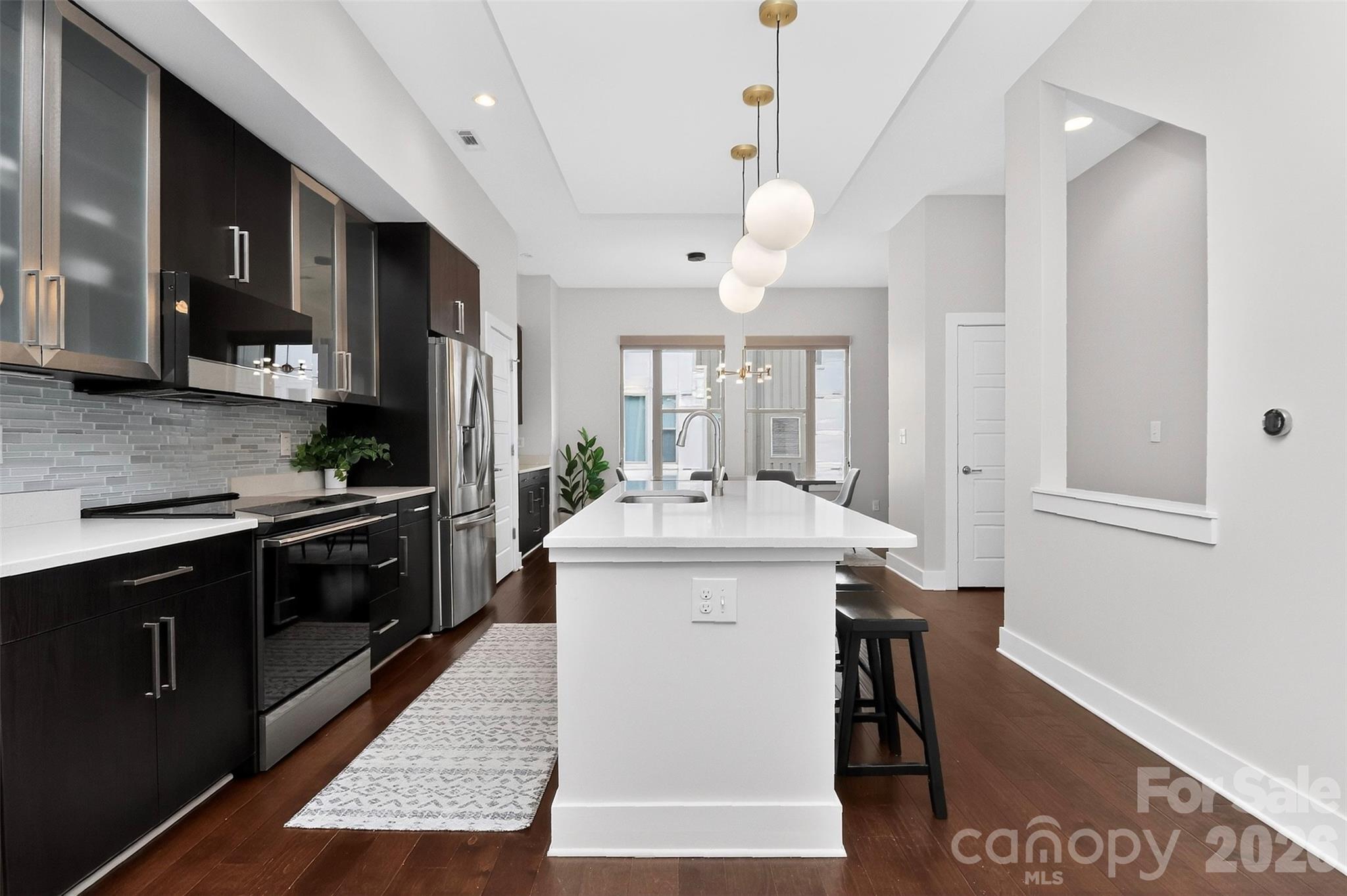231 Doggett Street — Charlotte
