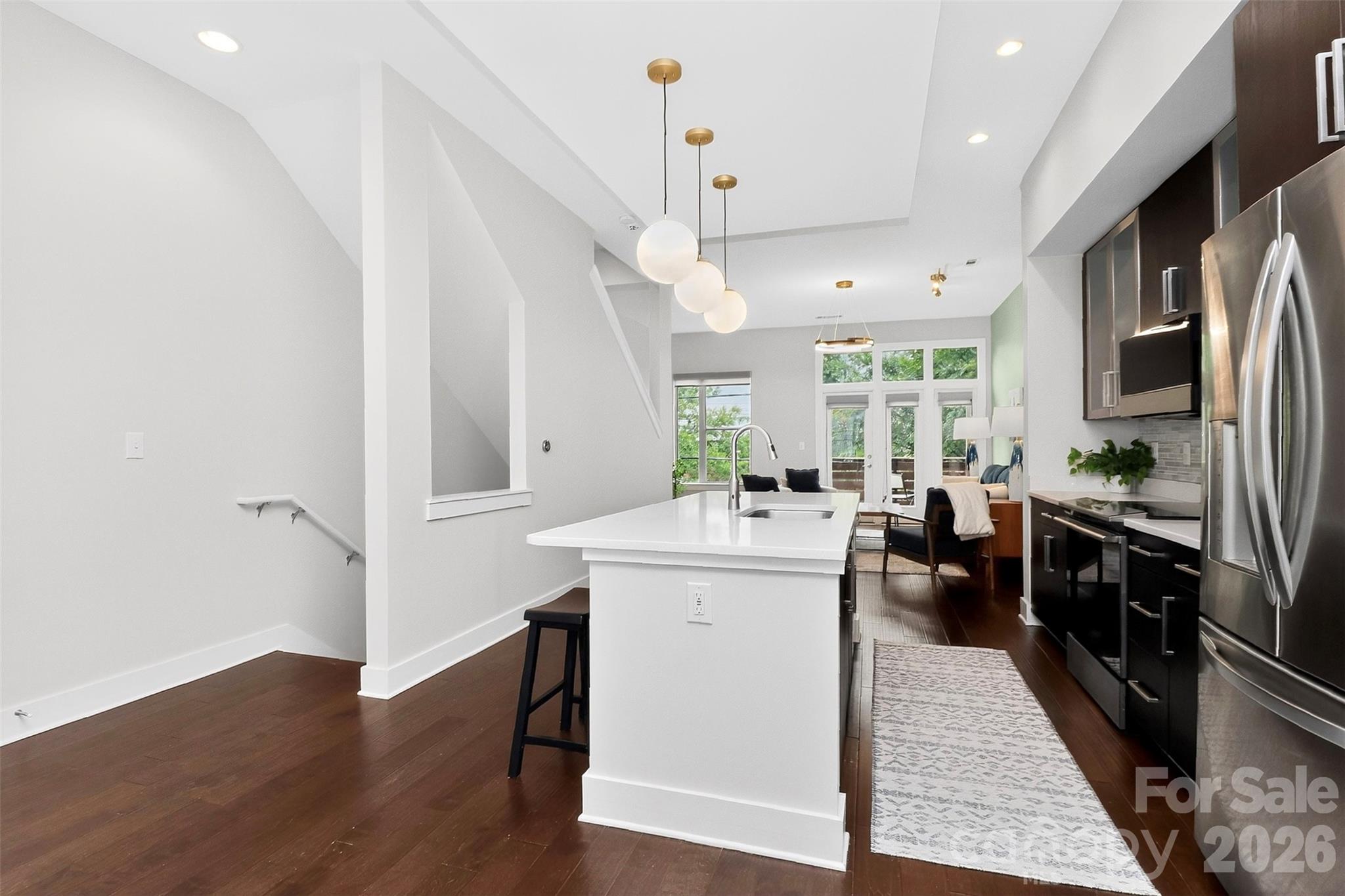 231 Doggett Street — Charlotte