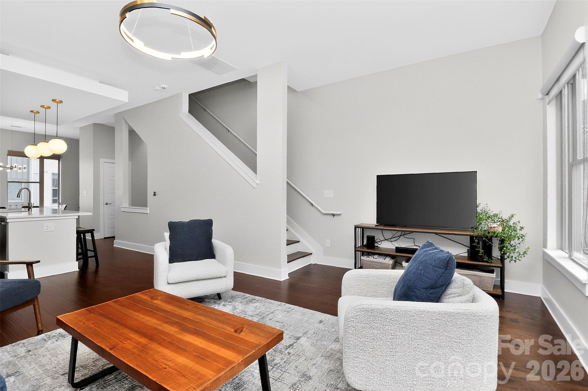 231 Doggett Street — Charlotte