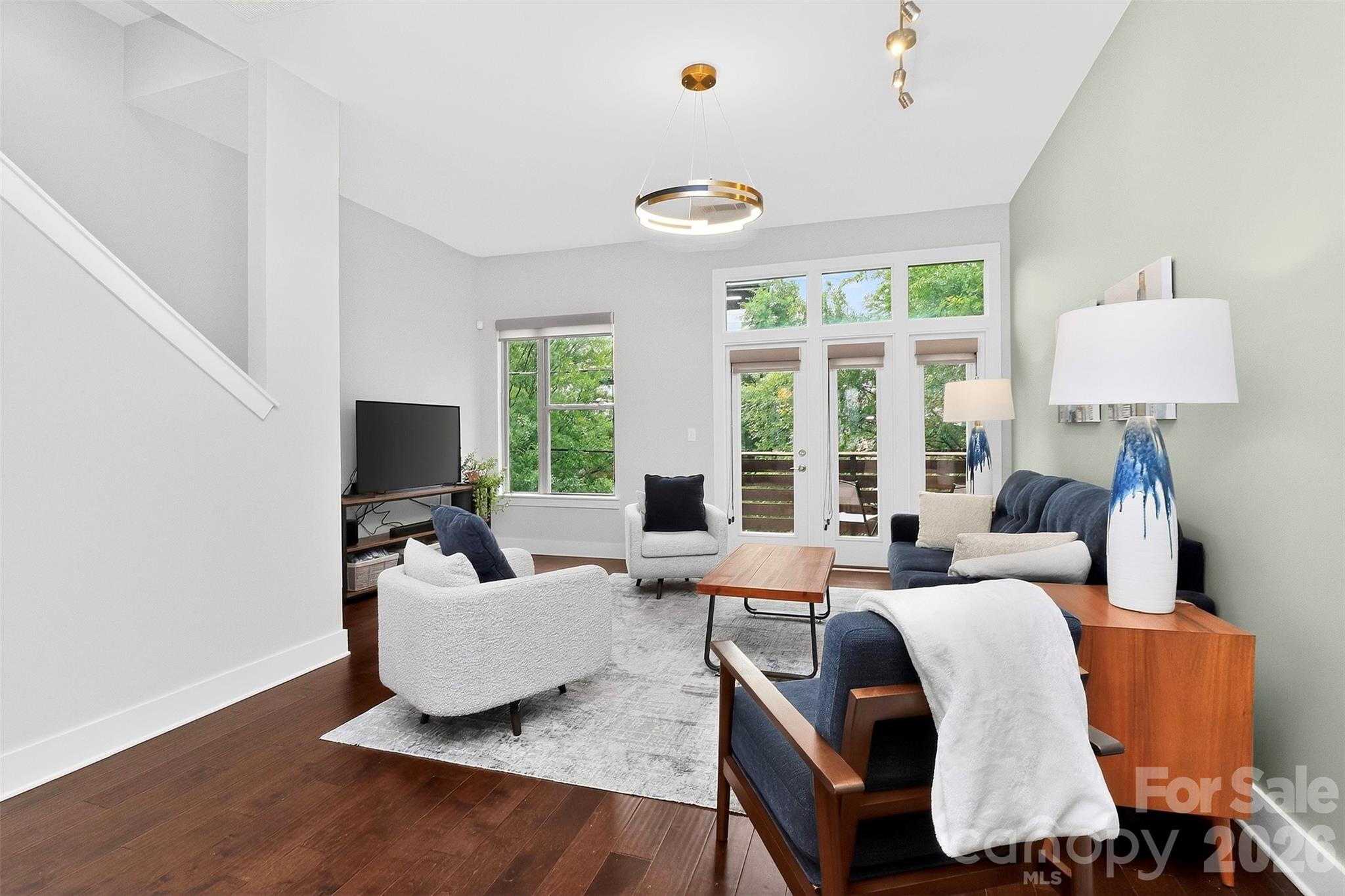 231 Doggett Street — Charlotte