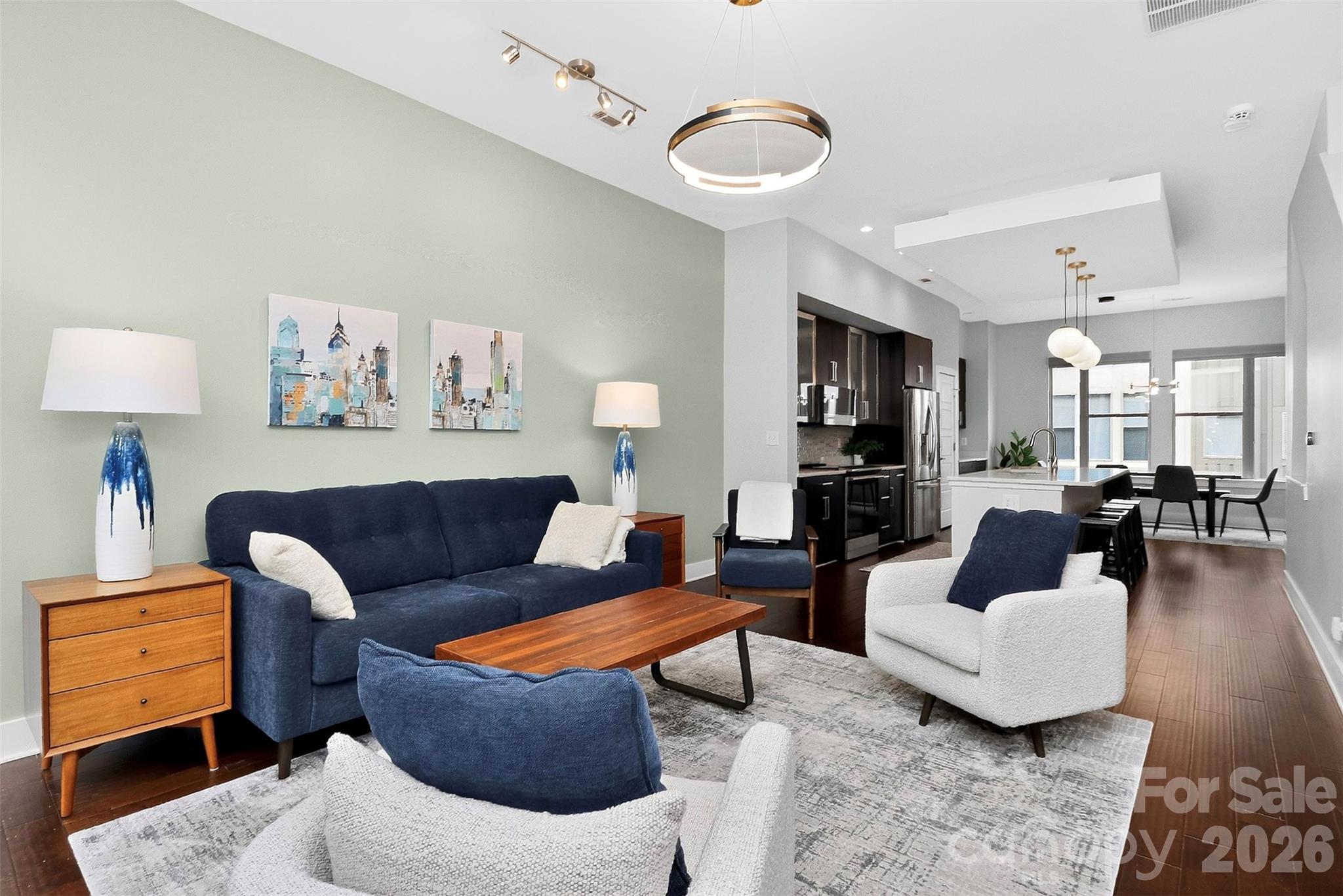 231 Doggett Street — Charlotte