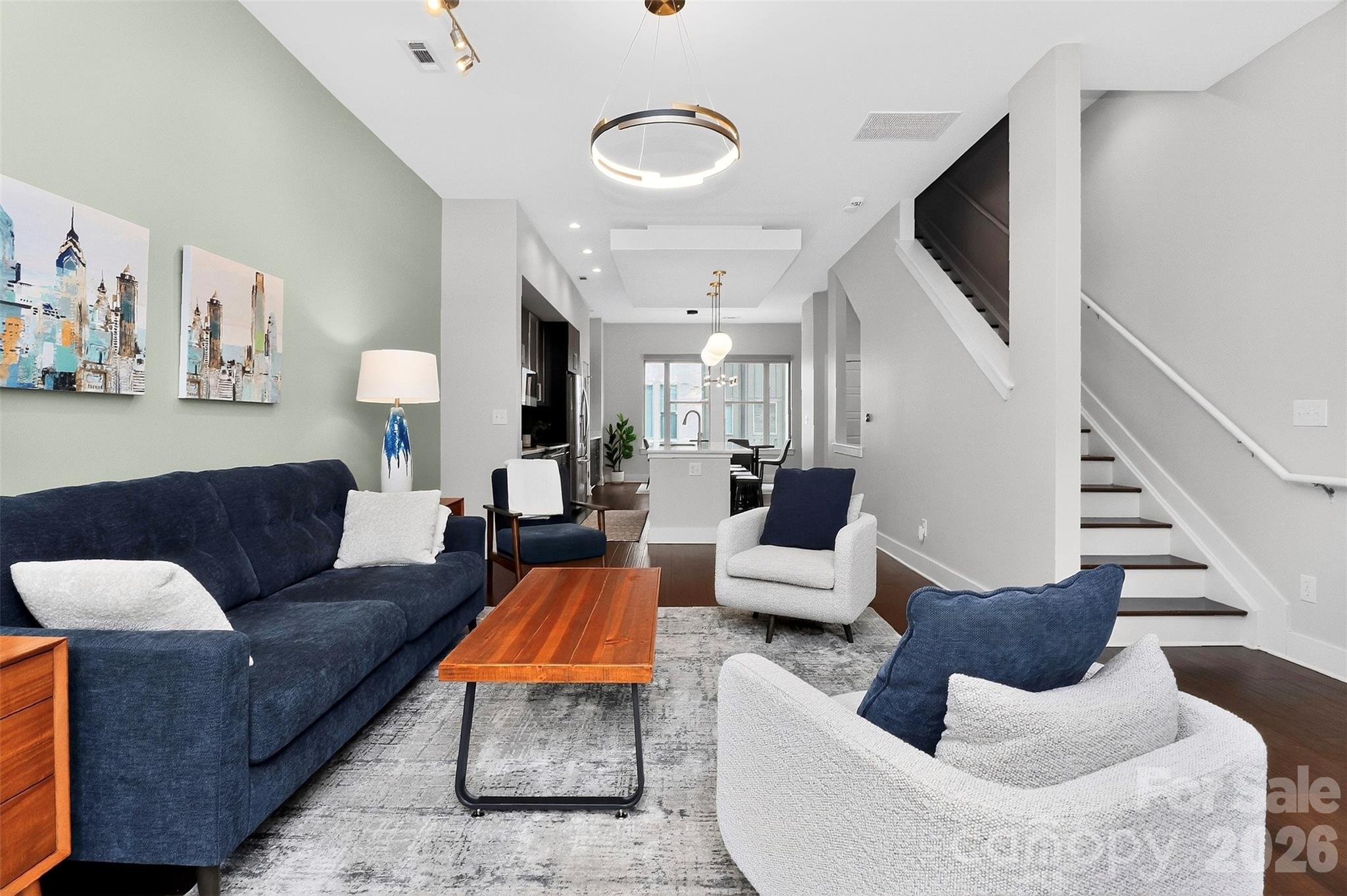 231 Doggett Street — Charlotte