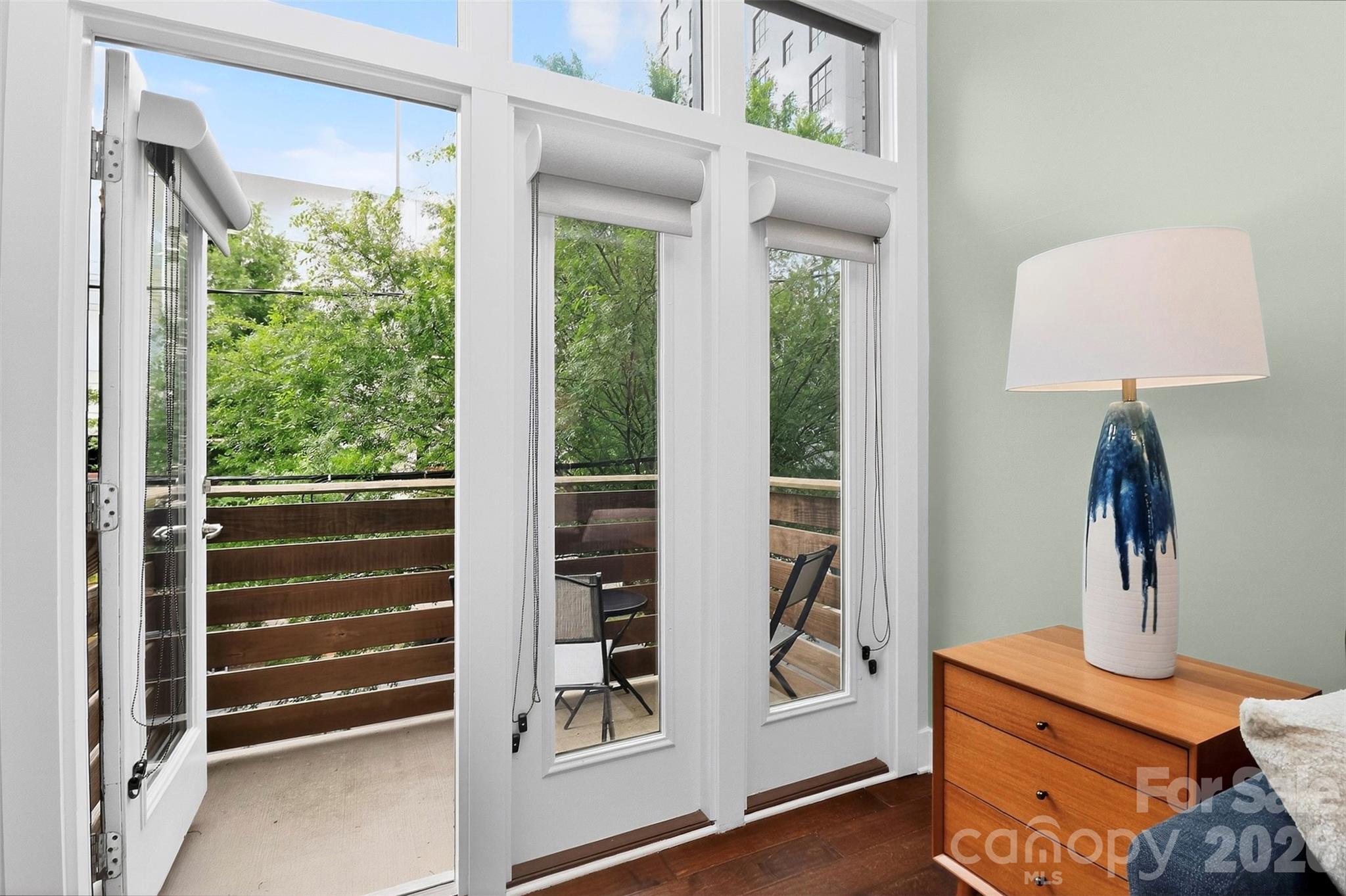 231 Doggett Street — Charlotte