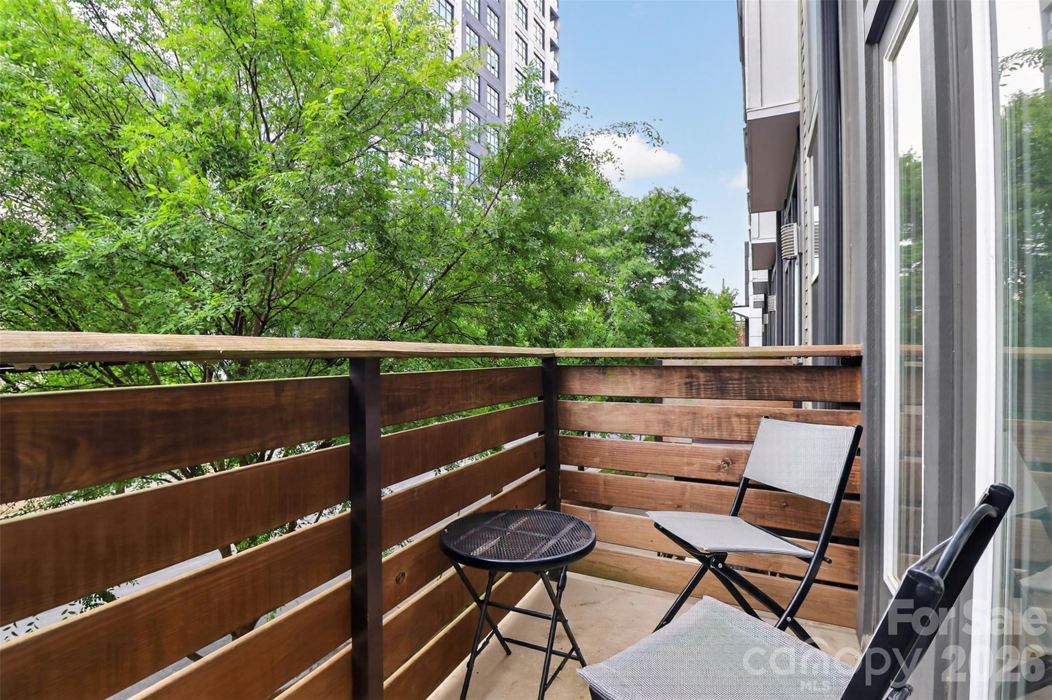 231 Doggett Street — Charlotte
