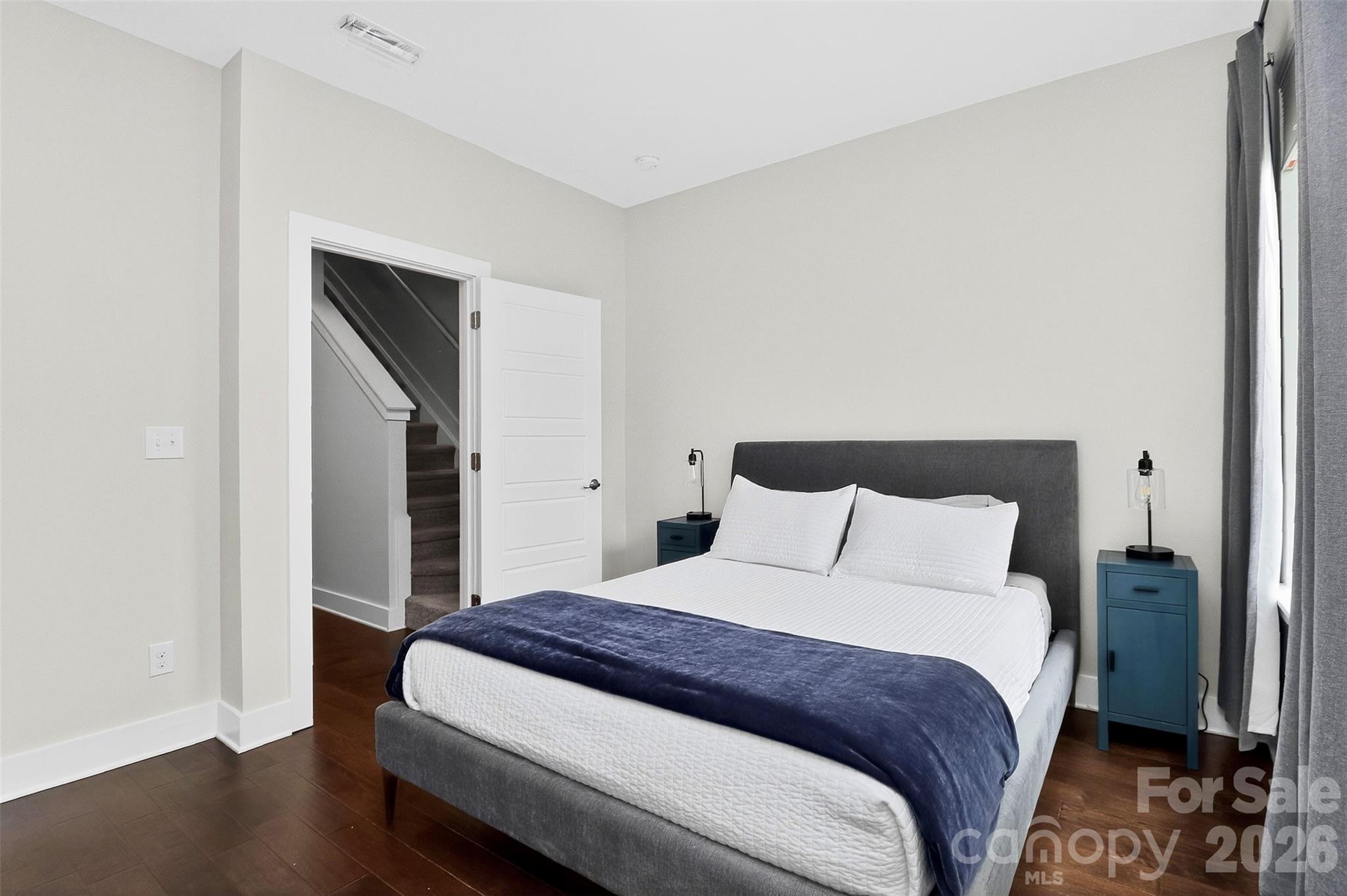 231 Doggett Street — Charlotte