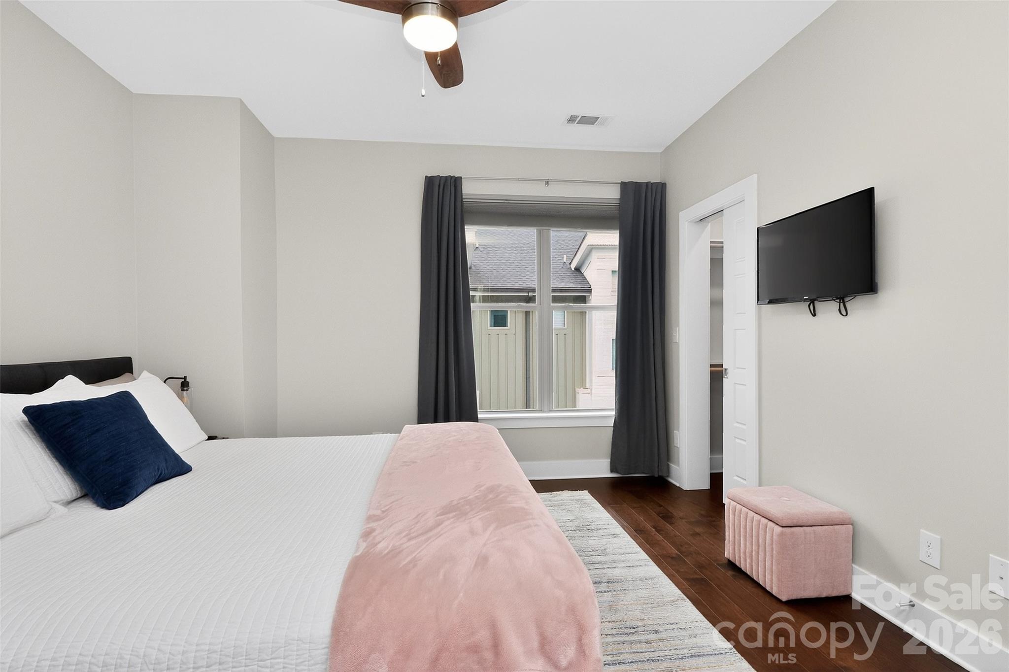231 Doggett Street — Charlotte